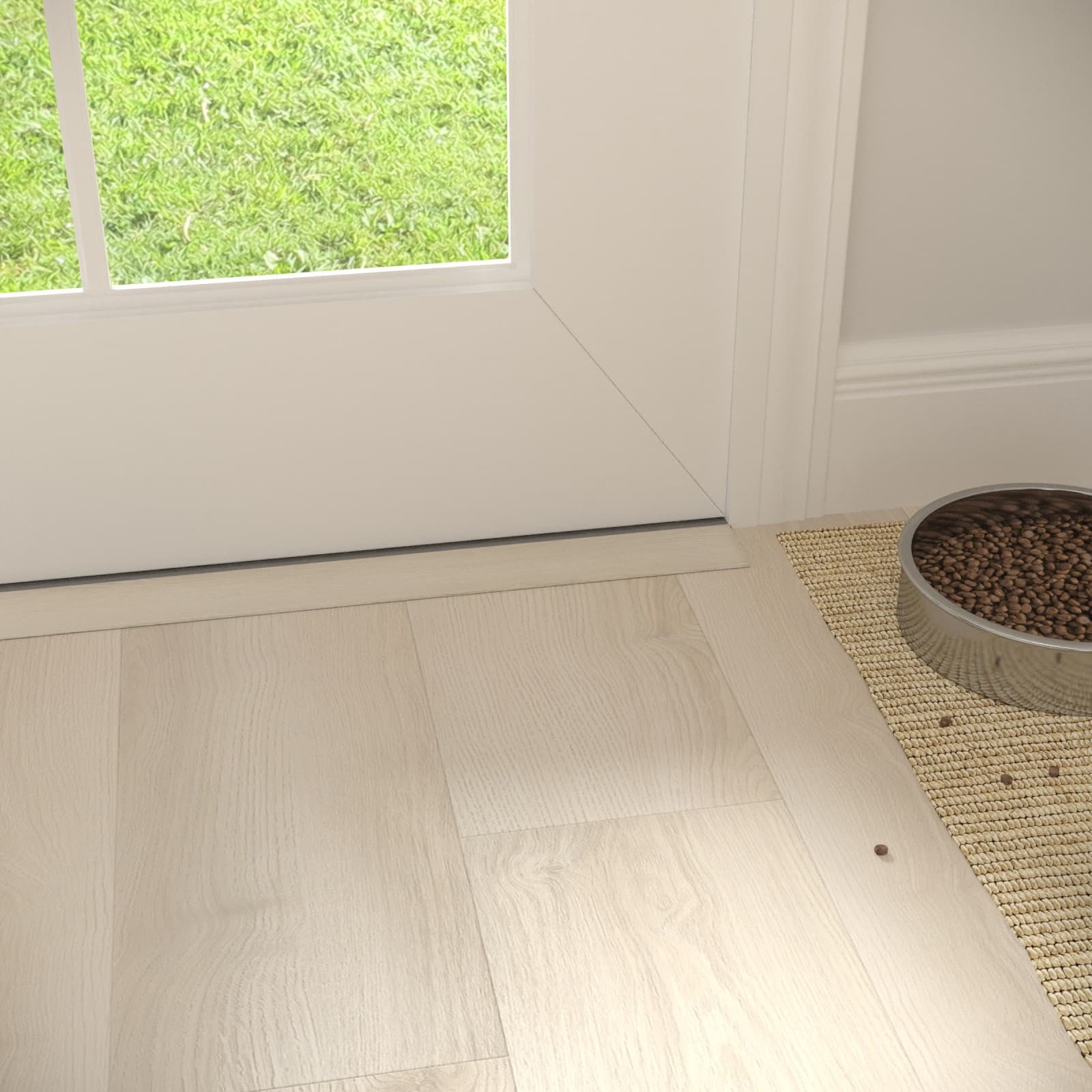 CALI Crystal Crescent Flooring Laguna Collection - view 2