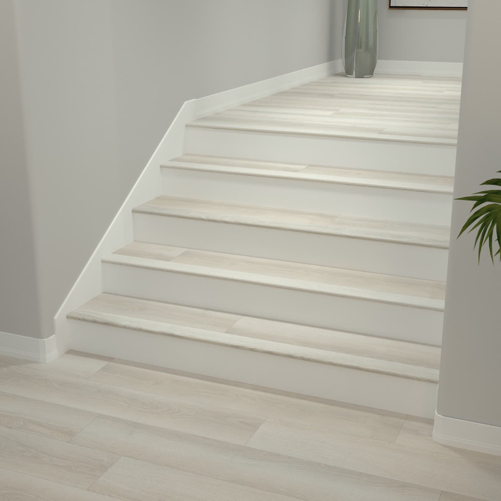 CALI Crystal Crescent Flooring Laguna Collection - view 2