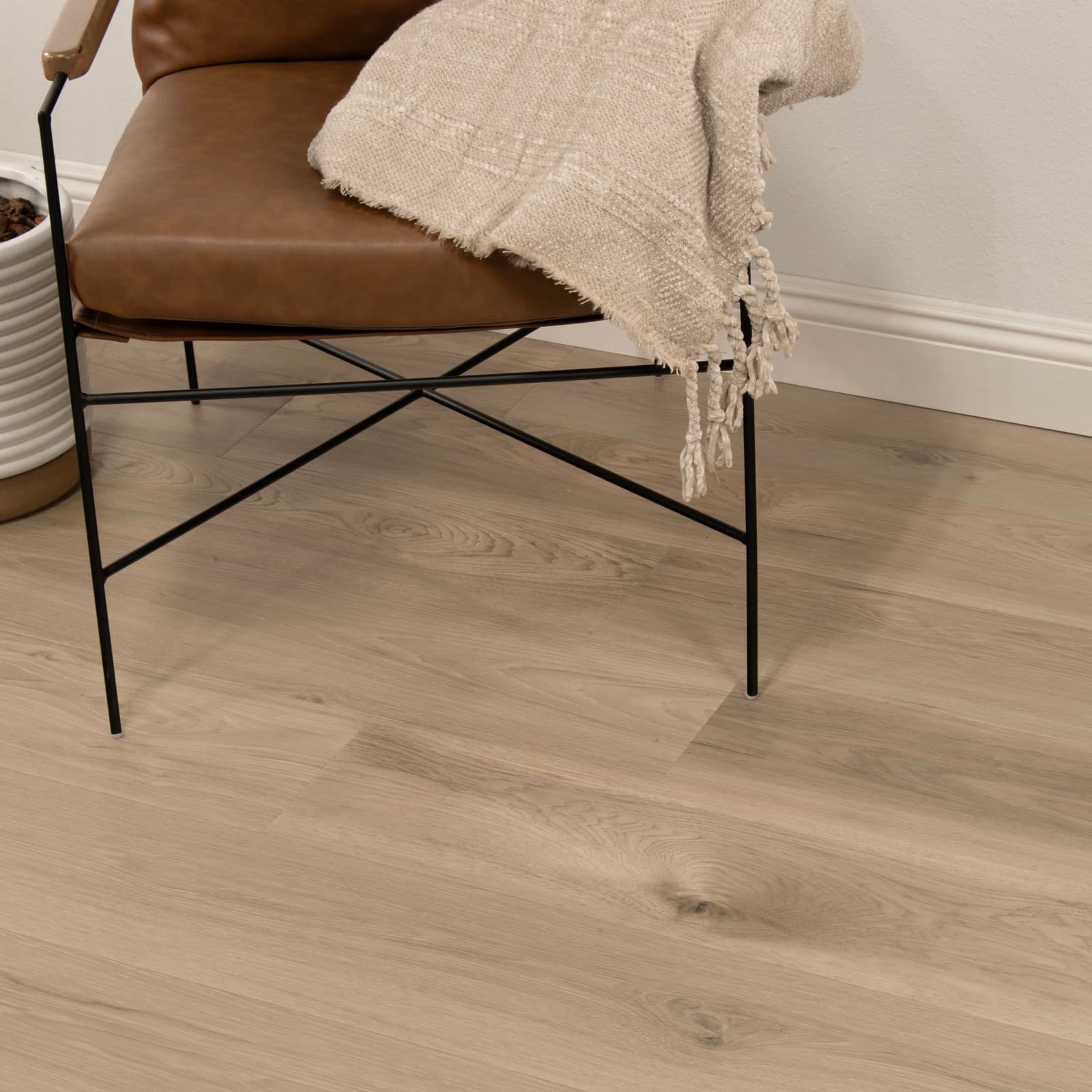 CALI Artisan Shoal 100% Waterproof (WPC) Flooring Laguna Collection - view 3