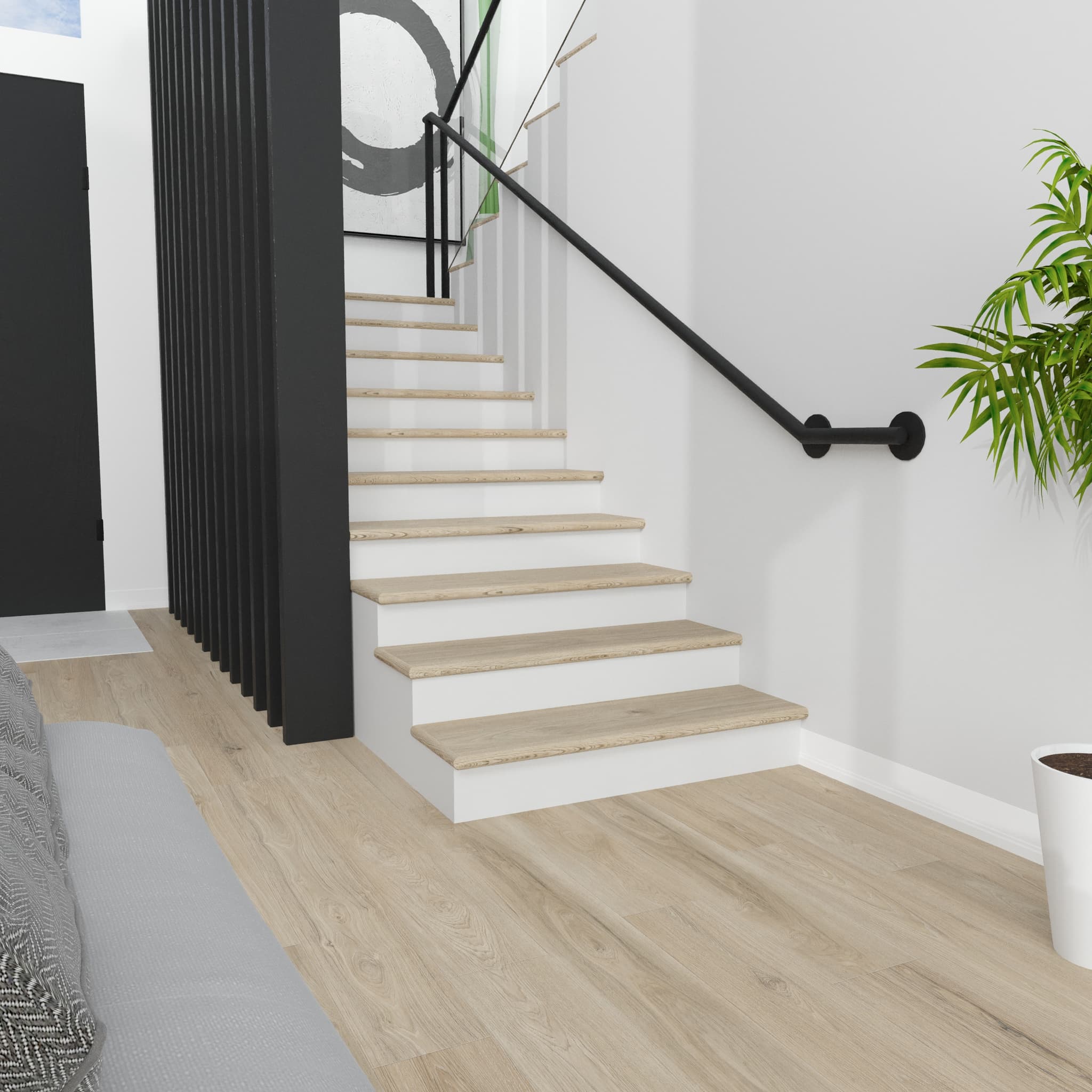 CALI Artisan Shoal Flooring Laguna Collection - view 2