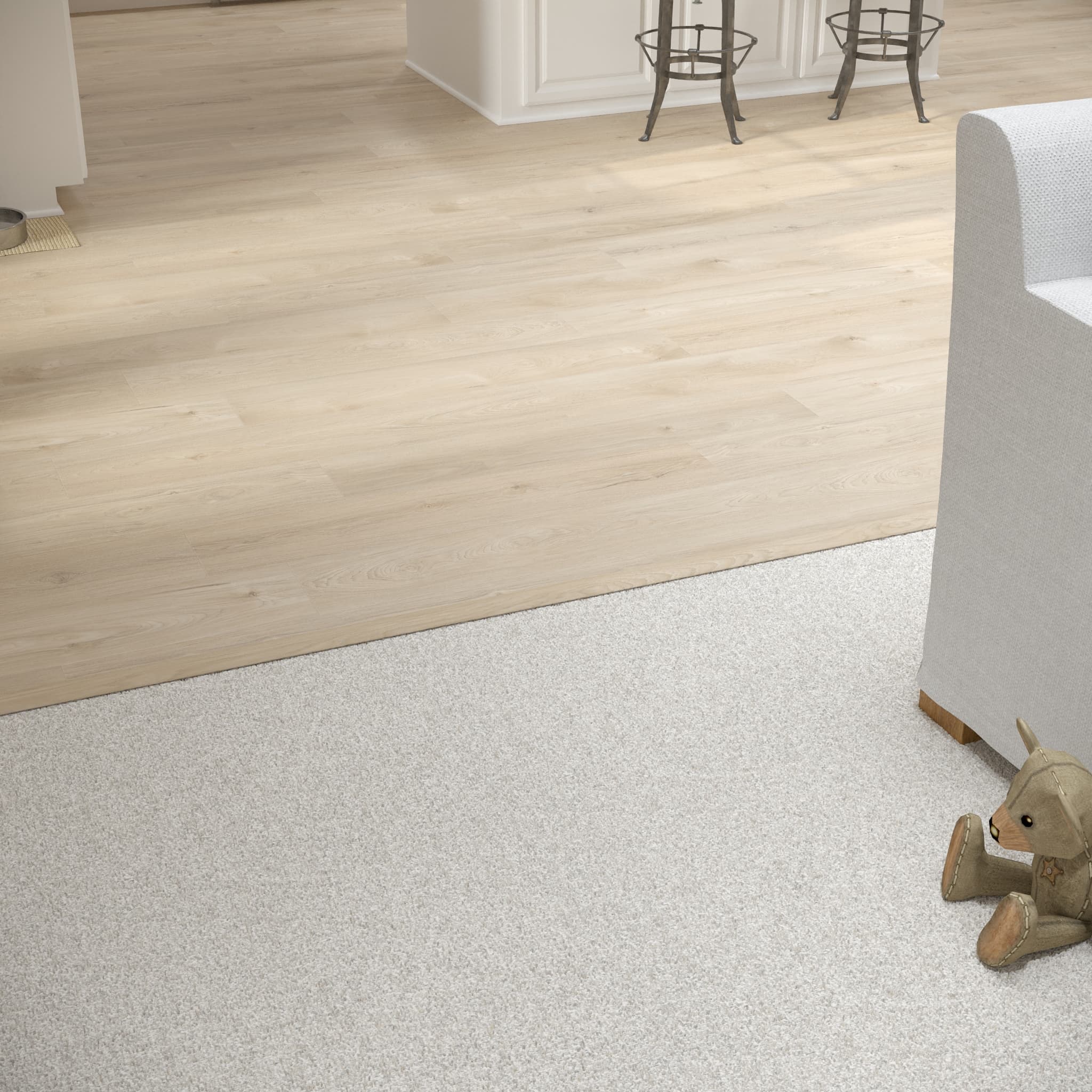 CALI Artisan Shoal Flooring Laguna Collection - view 2