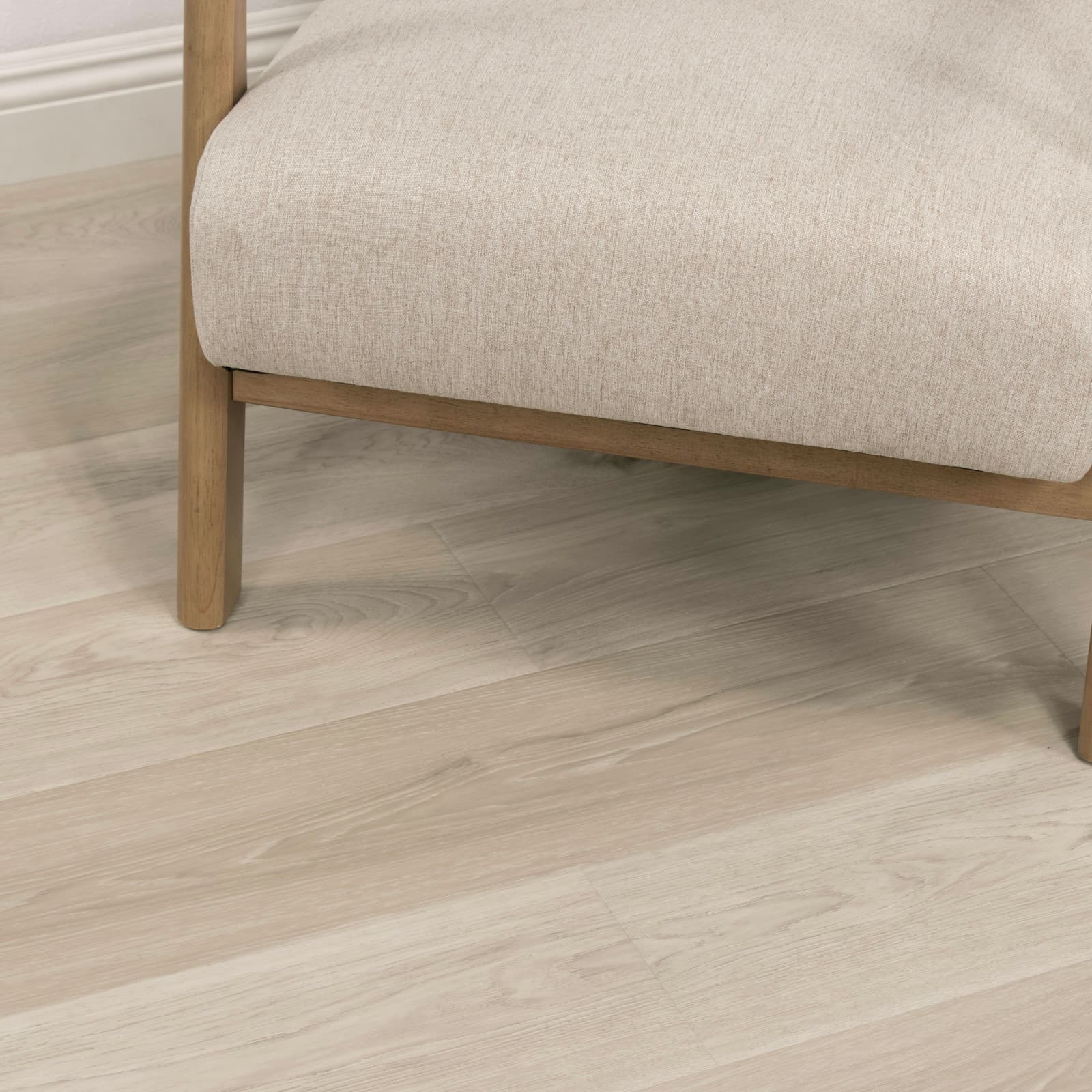 CALI Pacific Plover 100% Waterproof (WPC) Flooring Laguna Collection - view 4