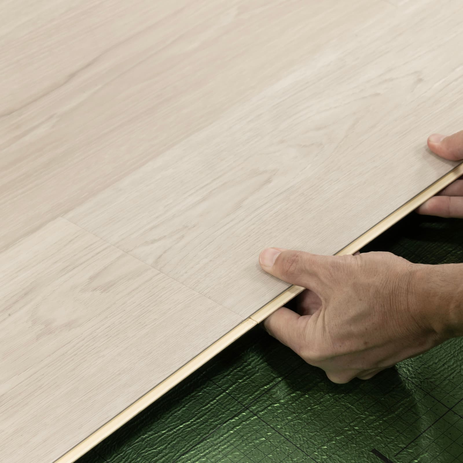 CALI Pacific Plover 100% Waterproof (WPC) Flooring Laguna Collection - view 5