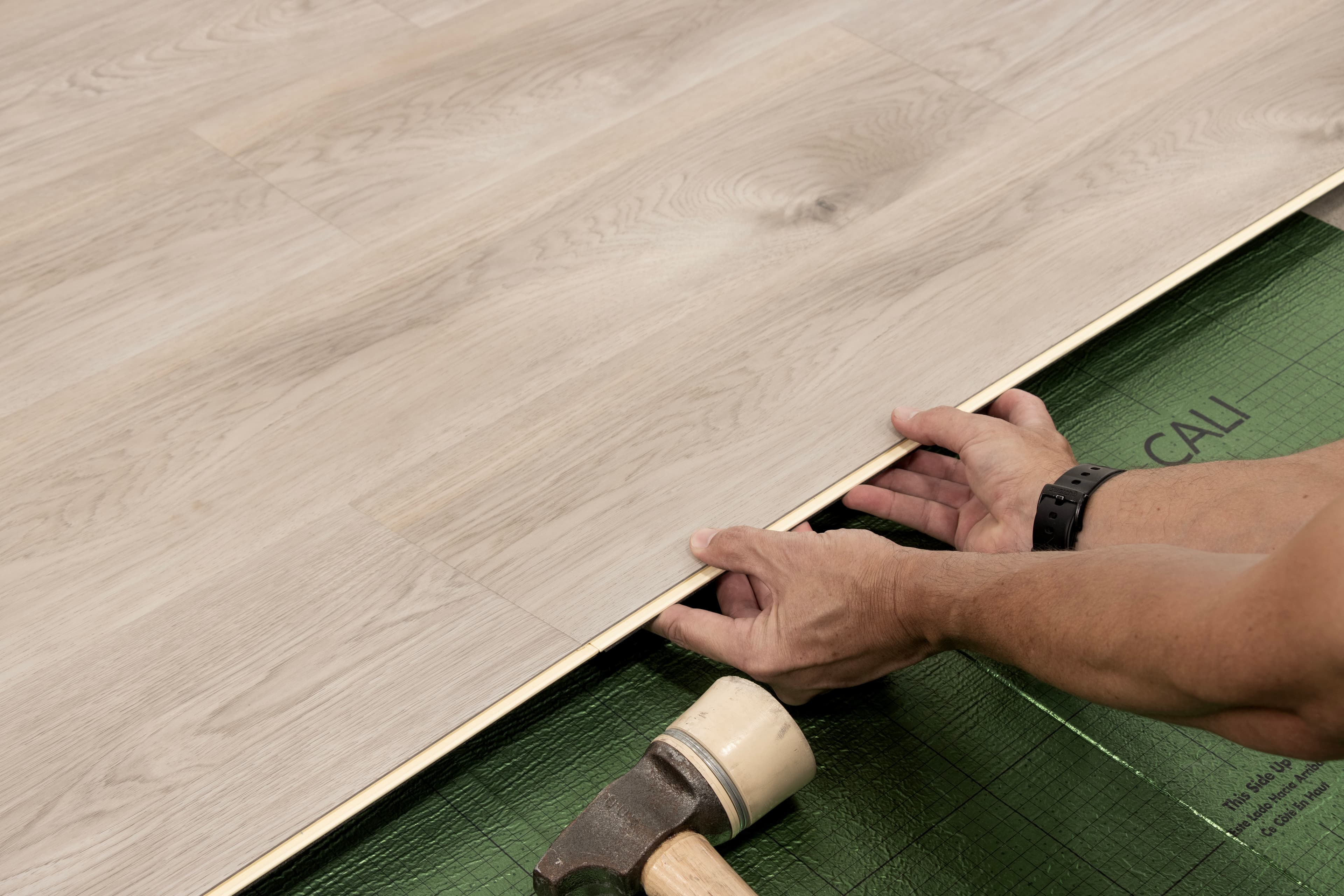 Whale Watch Laguna Vinyl Flooring - Image 5