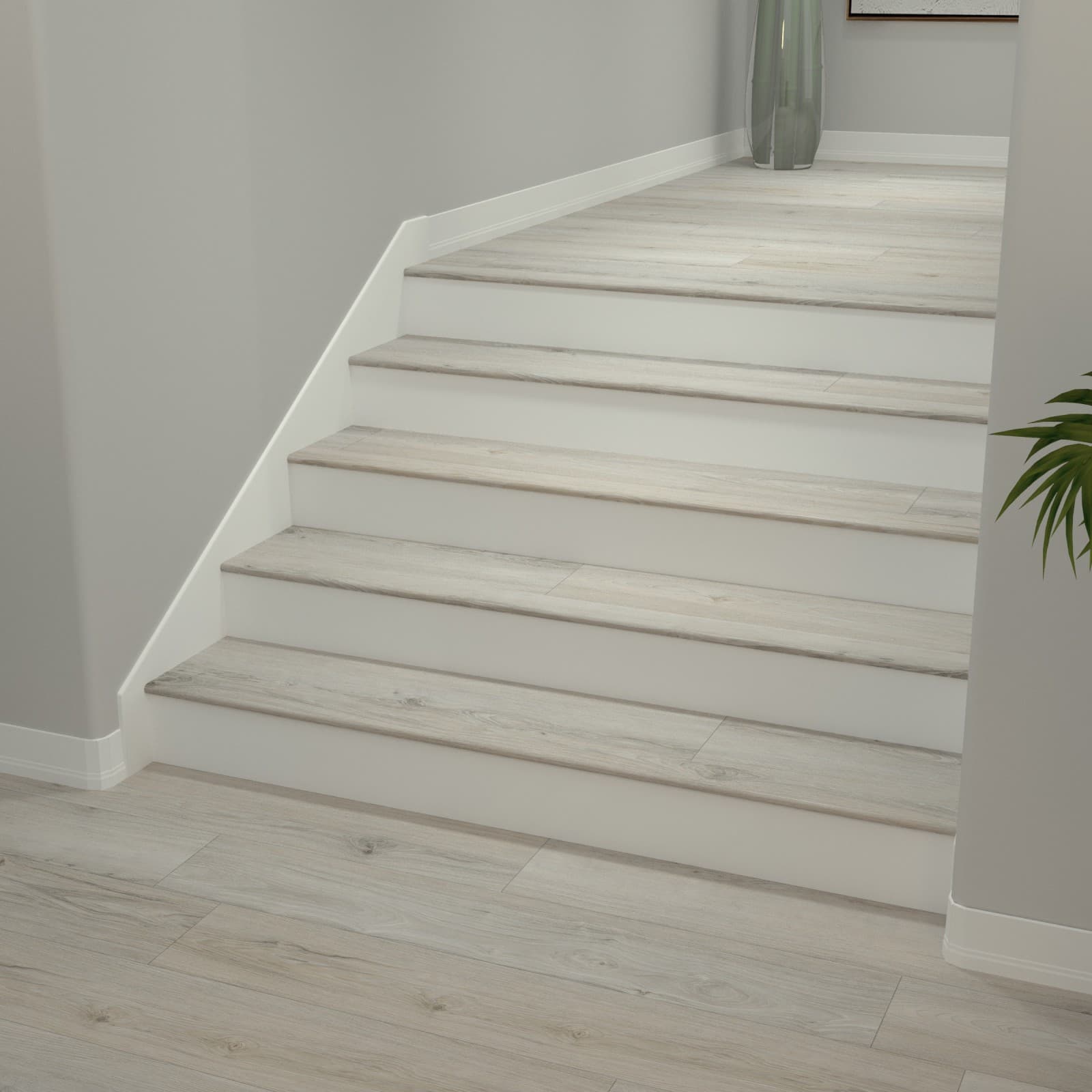 CALI Whale Watch Flooring Laguna Collection - view 2