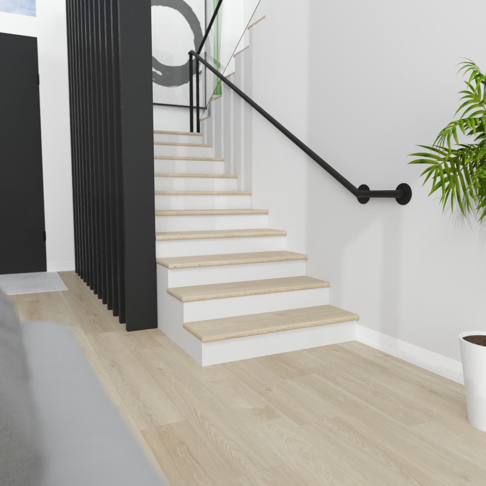 CALI Sandstone Wash Flooring Laguna Collection - view 2