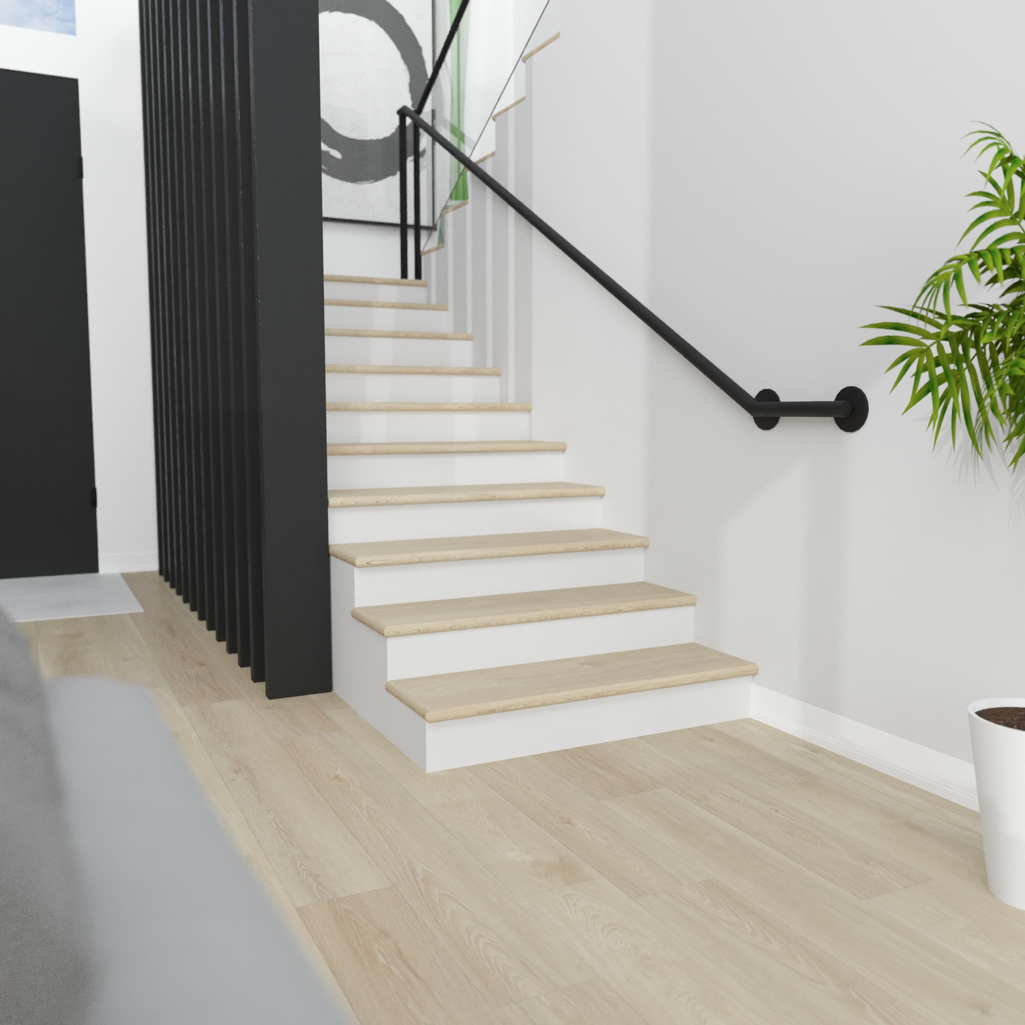 CALI Sandstone Wash Flooring Laguna Collection - view 2