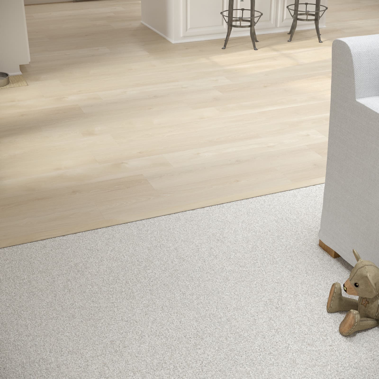 CALI Sandstone Wash Flooring Laguna Collection - view 2