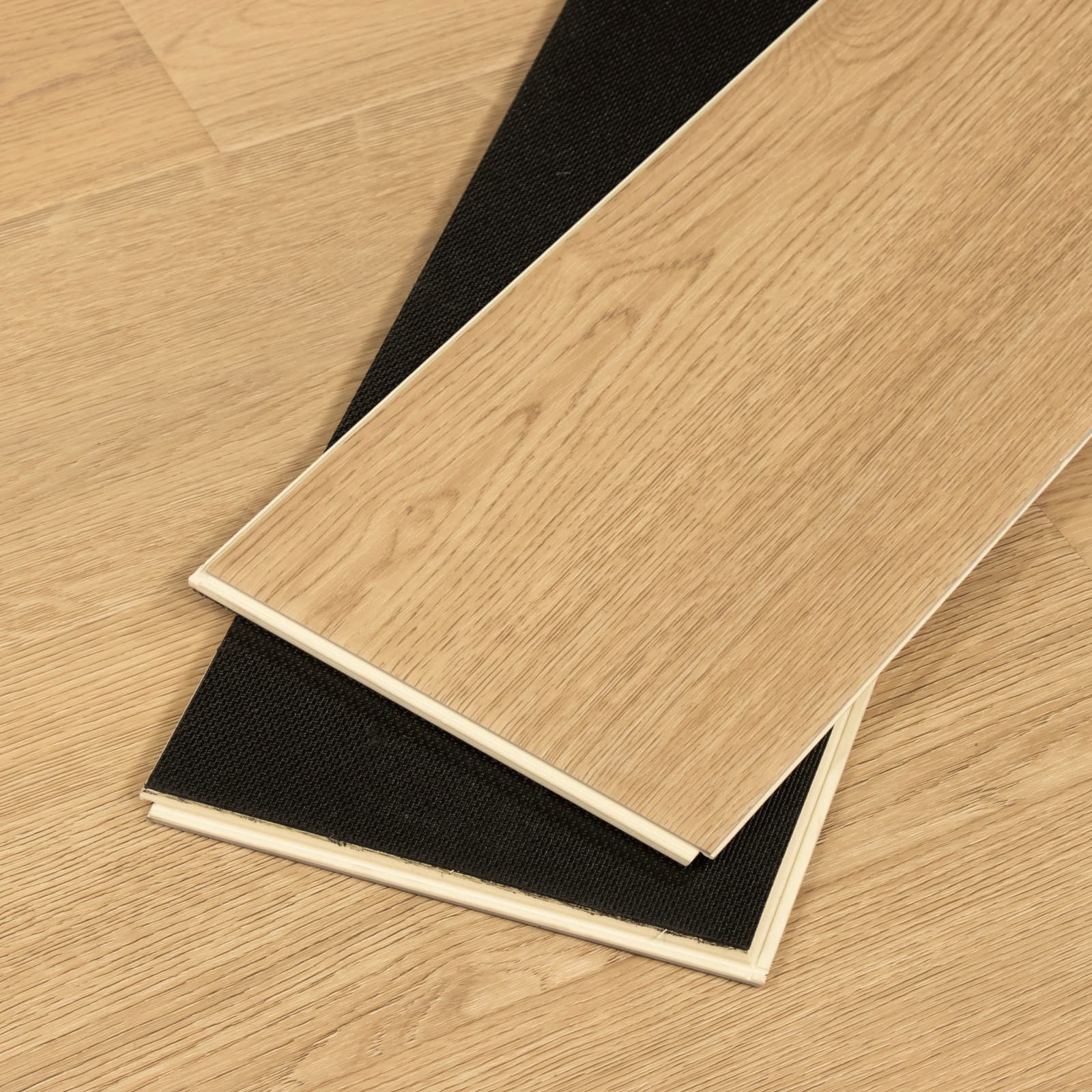 CALI Paradise Fawn 100% Waterproof (WPC) Flooring Laguna Collection