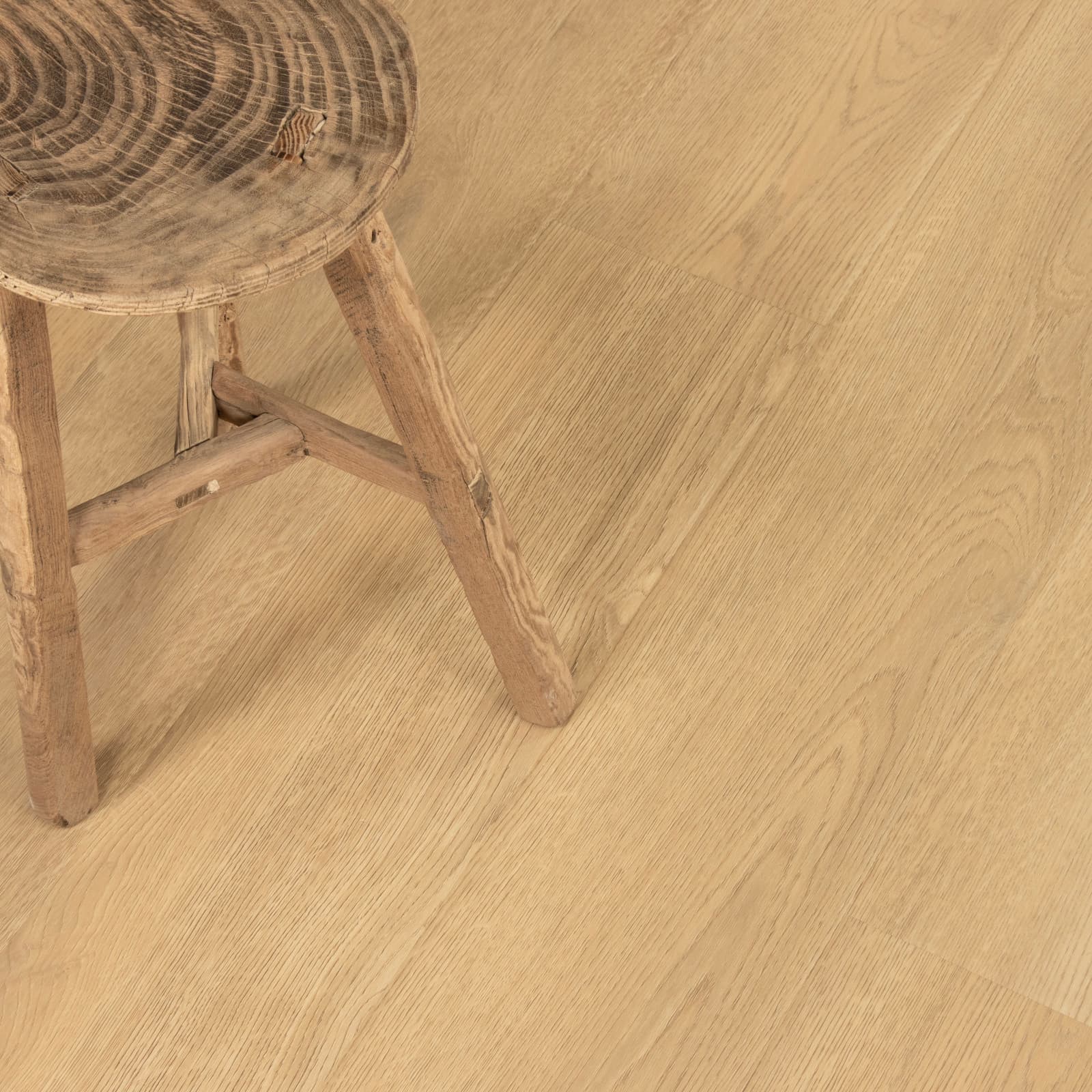 CALI Paradise Fawn 100% Waterproof (WPC) Flooring Laguna Collection - view 3