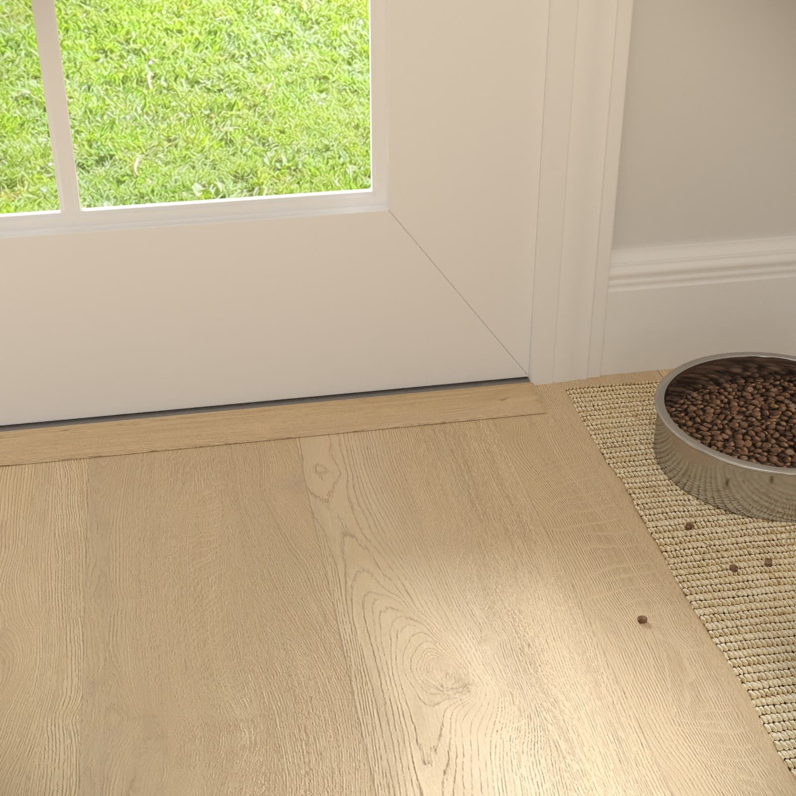 CALI Paradise Fawn Flooring Laguna Collection - view 2