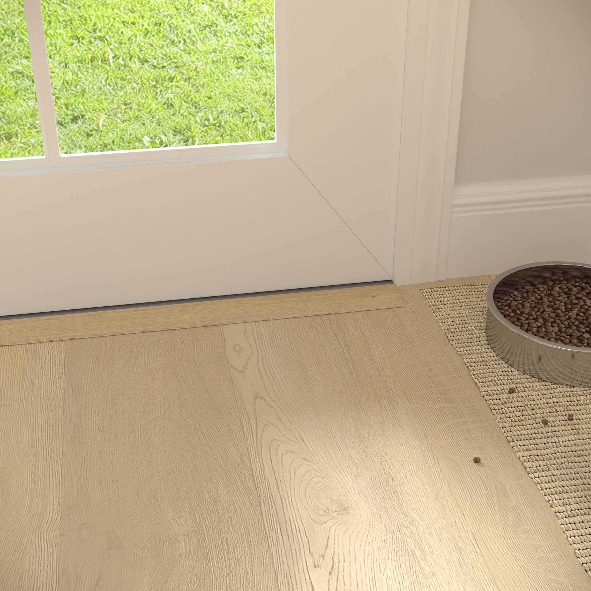 CALI Paradise Fawn Flooring Laguna Collection - view 2