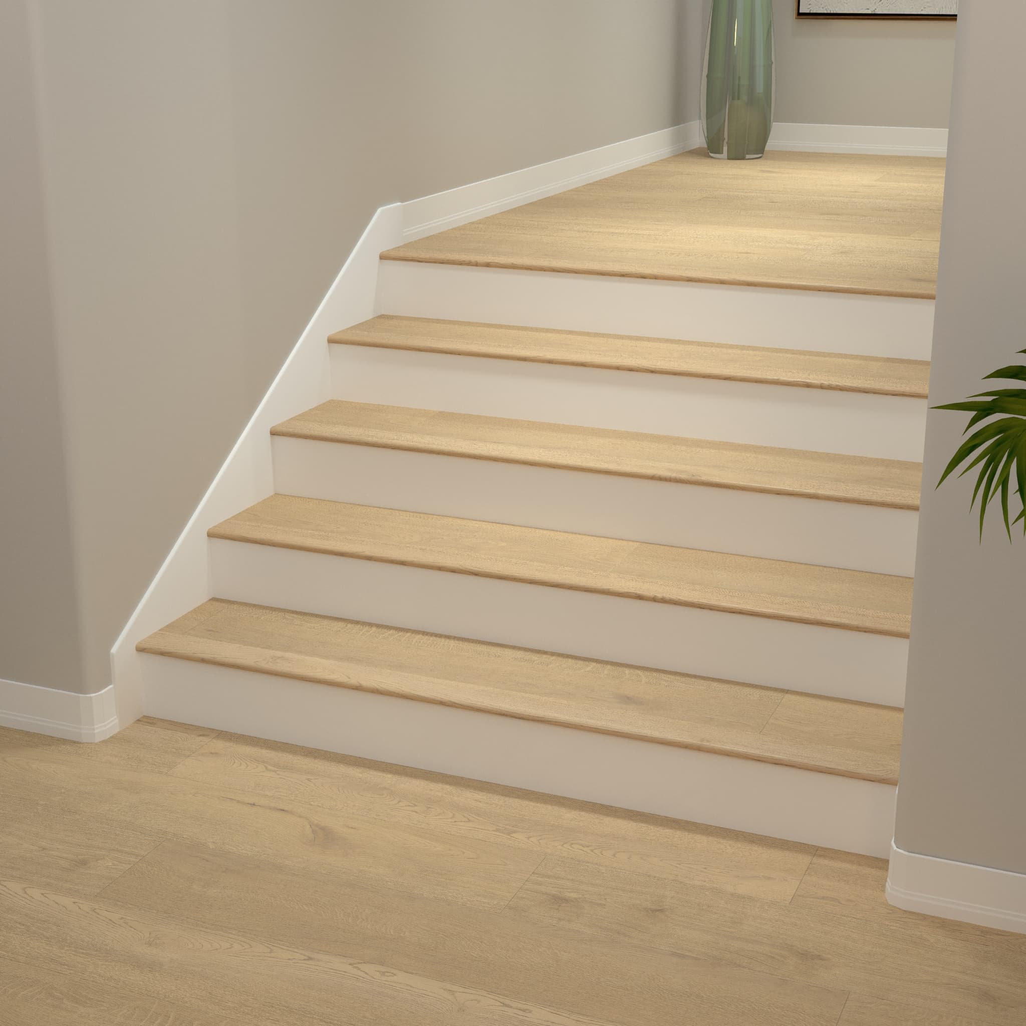 CALI Paradise Fawn Flooring Laguna Collection - view 2