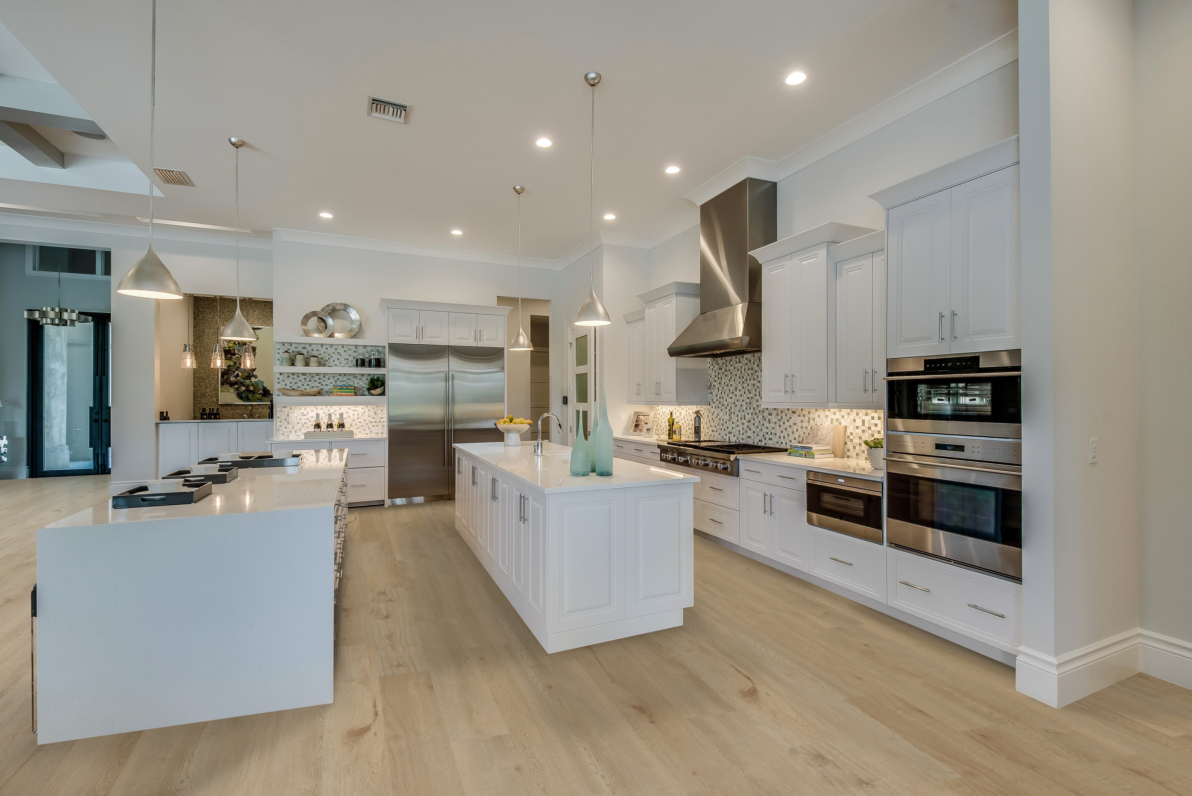 Cypress Preserve Laguna Vinyl Flooring - Image 2