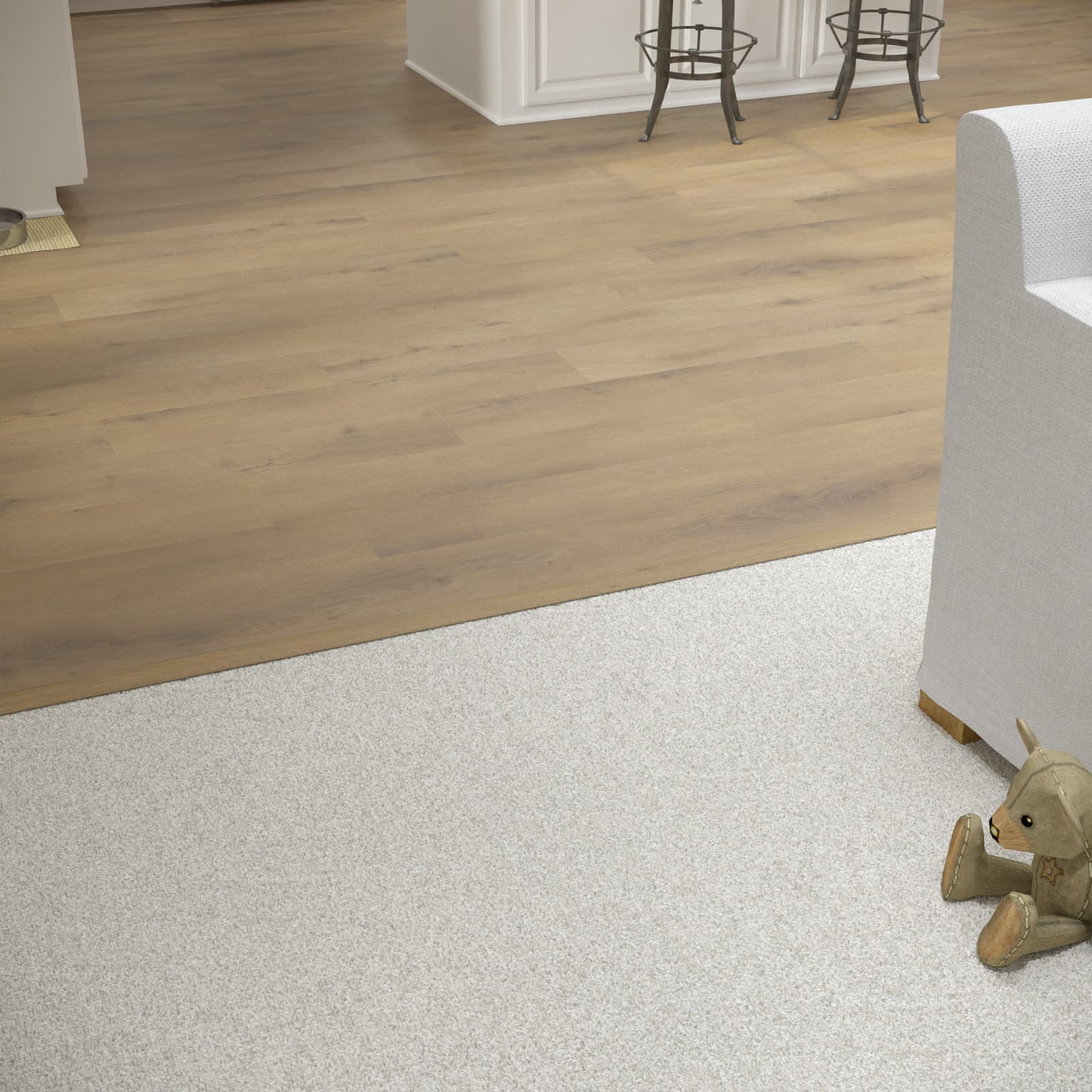 CALI Cypress Preserve Flooring Laguna Collection - view 2