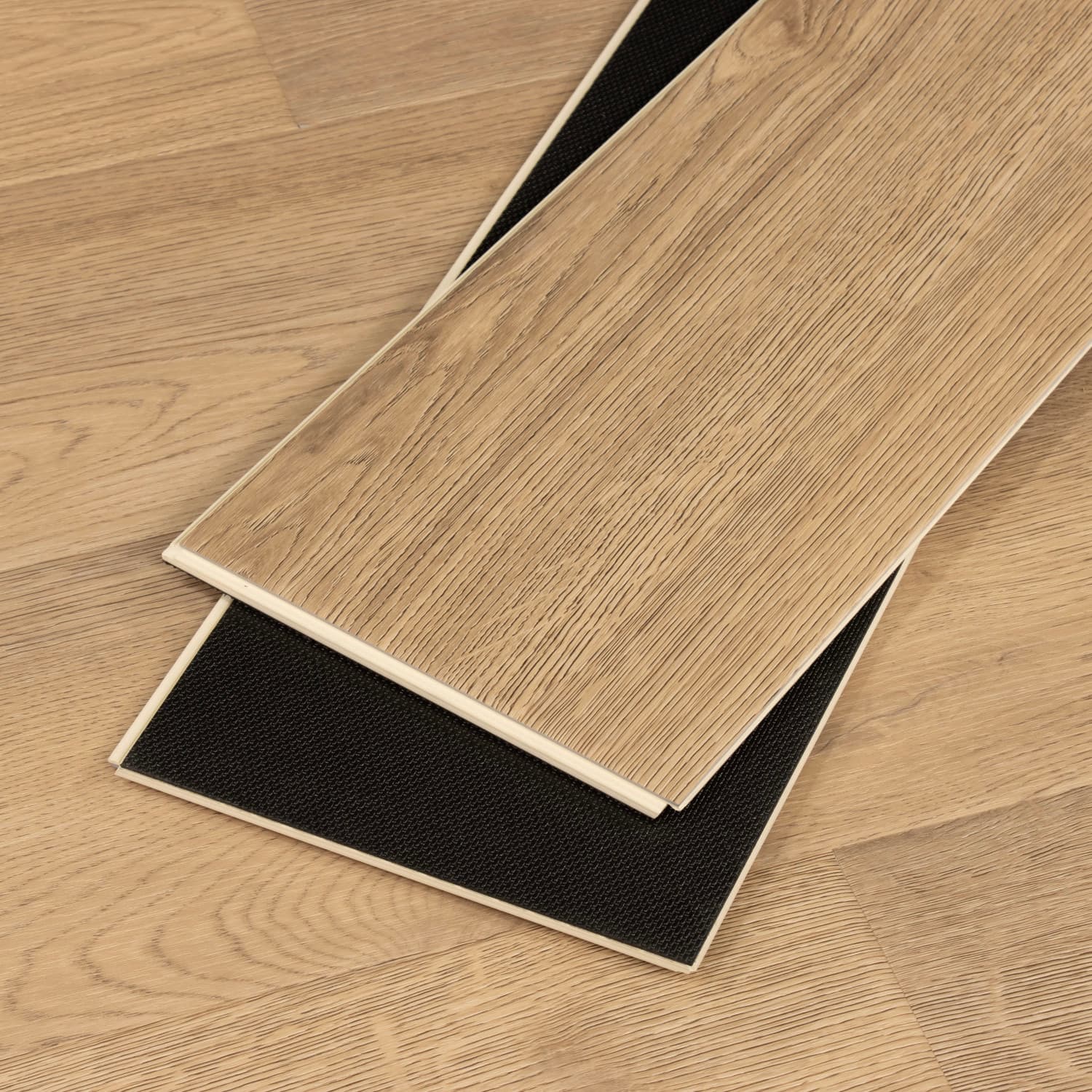 Aliso Almond Laguna Vinyl Flooring