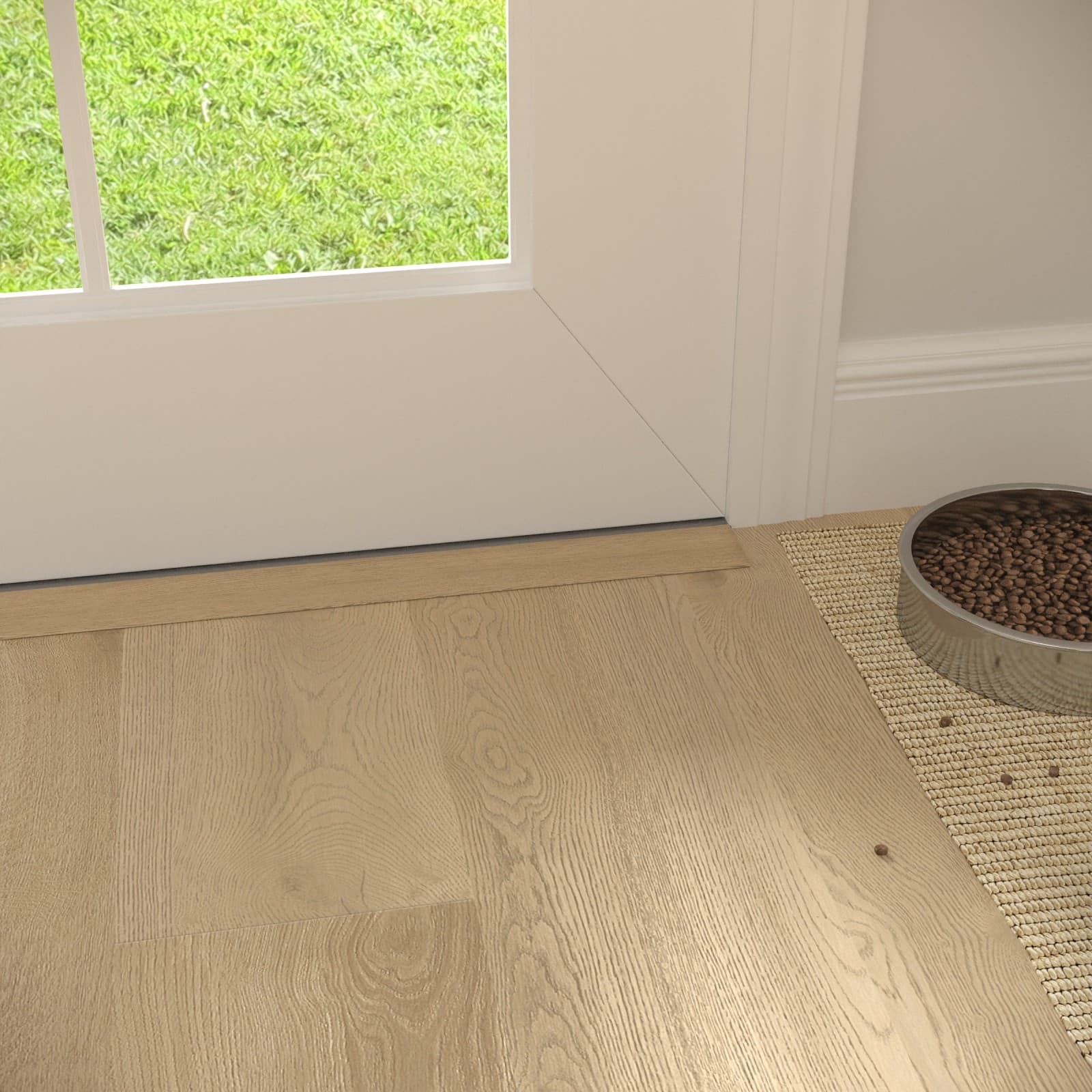 CALI Aliso Almond Flooring Laguna Collection - view 2