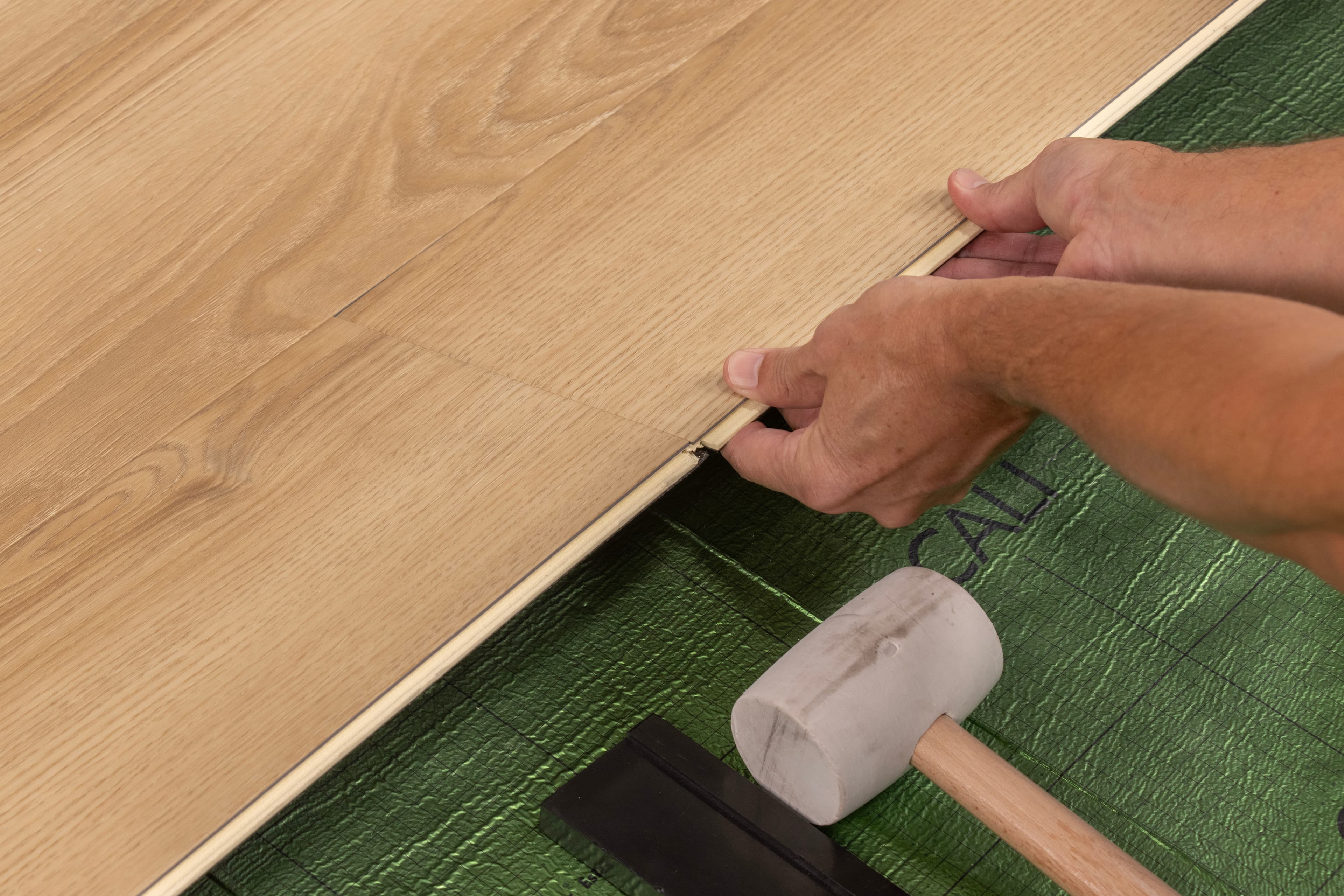 Seas the Day Laguna Vinyl Flooring - Image 4