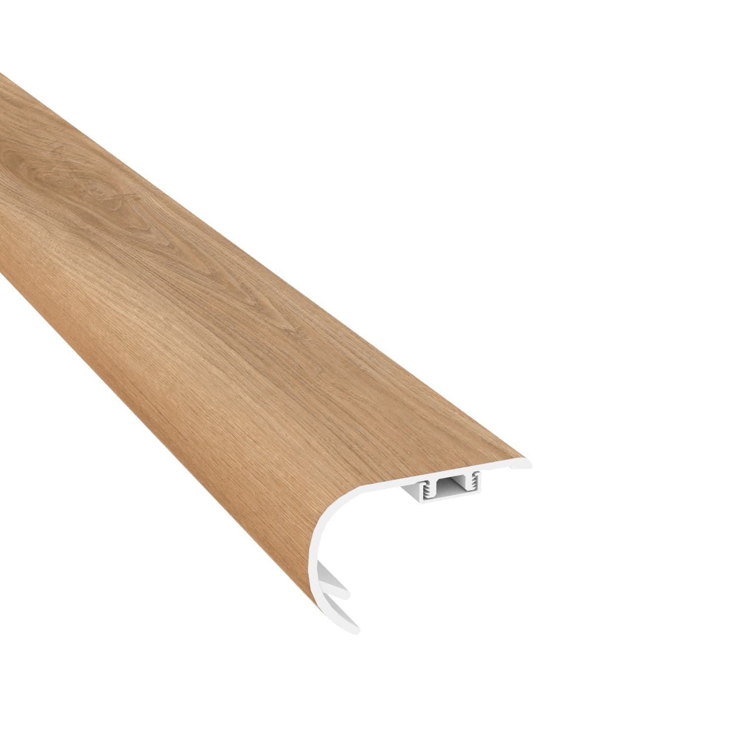 Seas the Day Stair Nosing Overlap 10mm