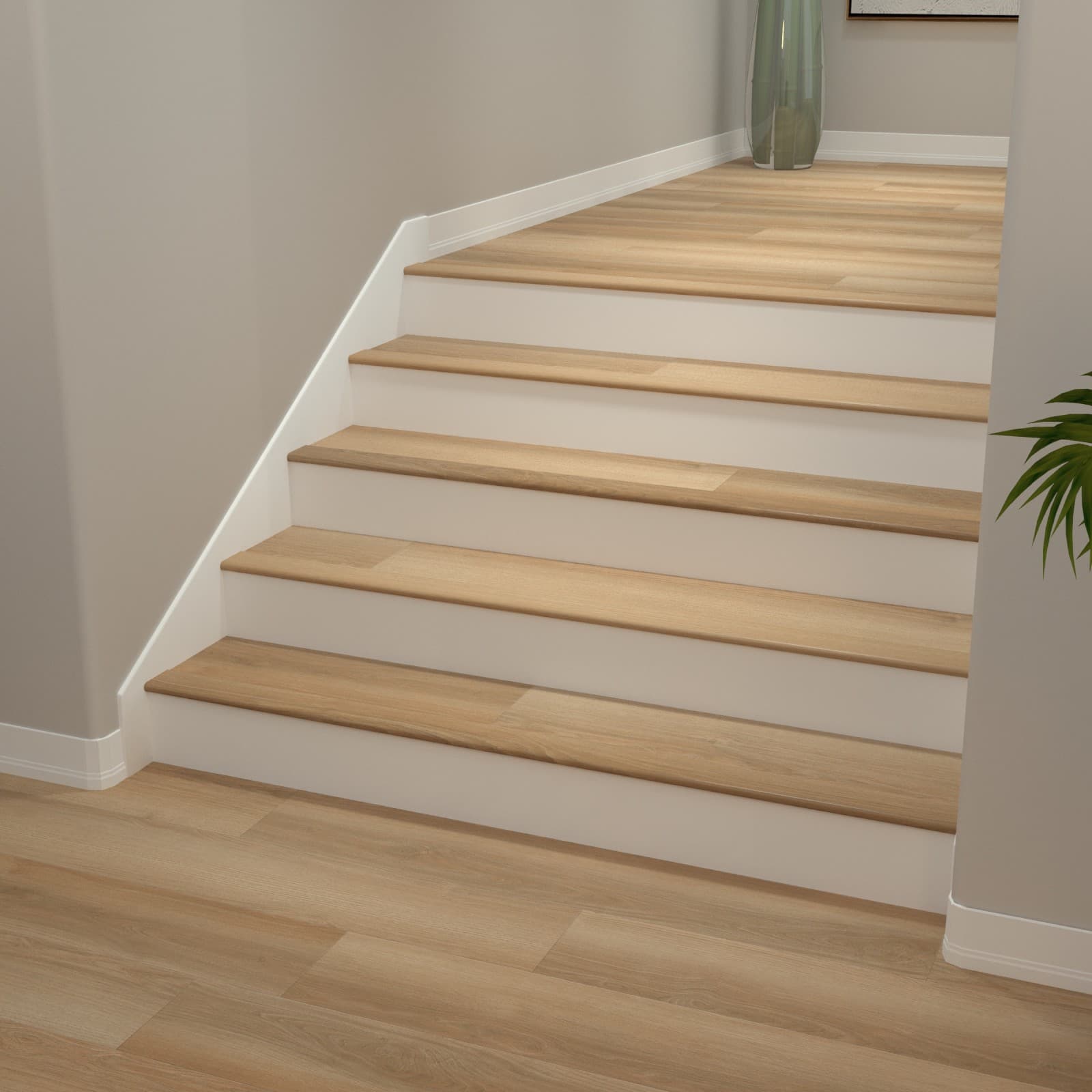 CALI Seas the Day Flooring Laguna Collection - view 2