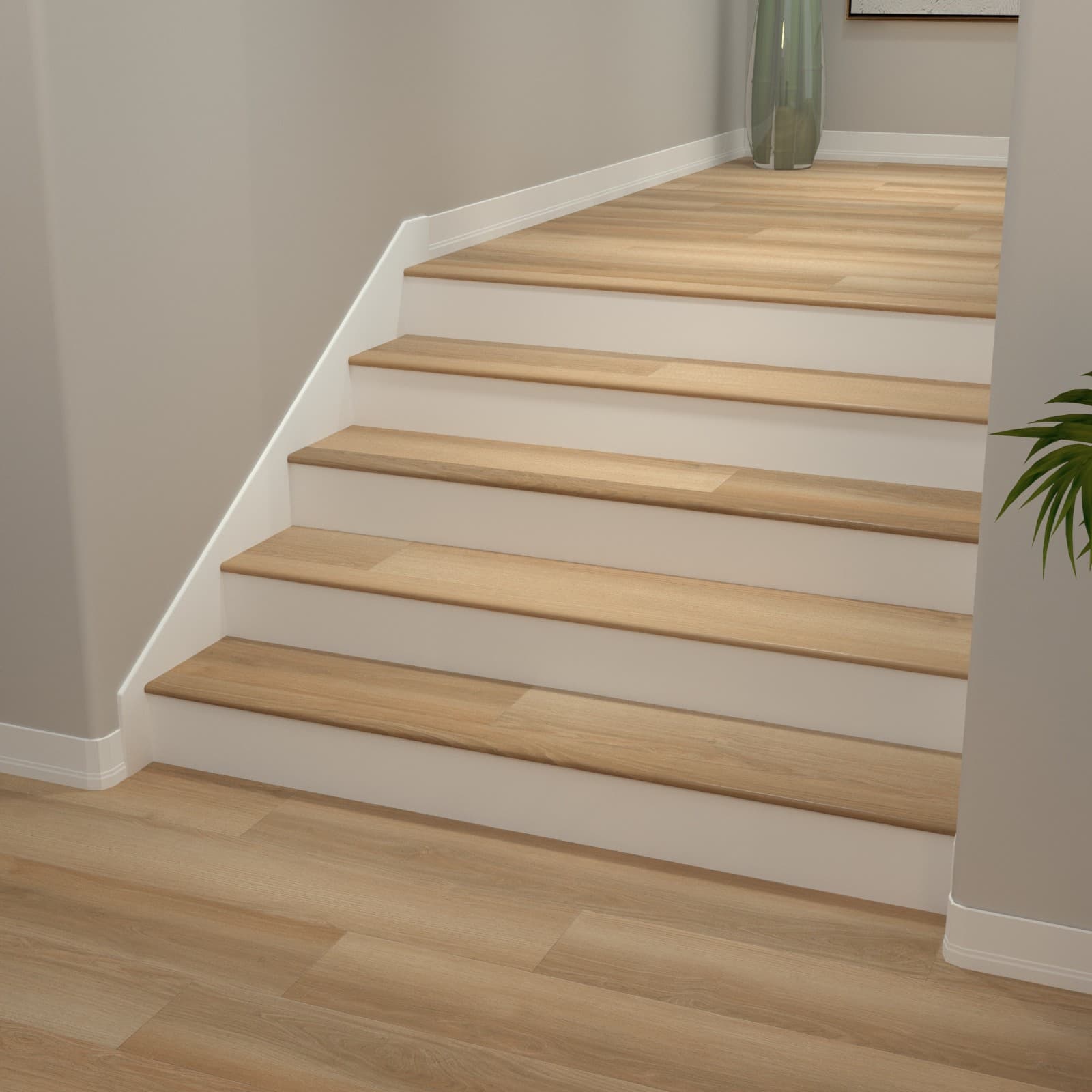 CALI Seas the Day Flooring Laguna Collection - view 2