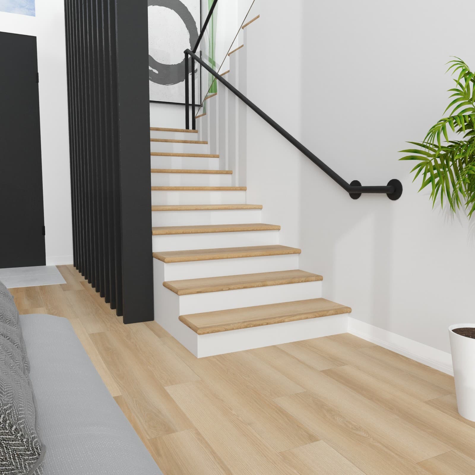 CALI Seas the Day Flooring Laguna Collection - view 2