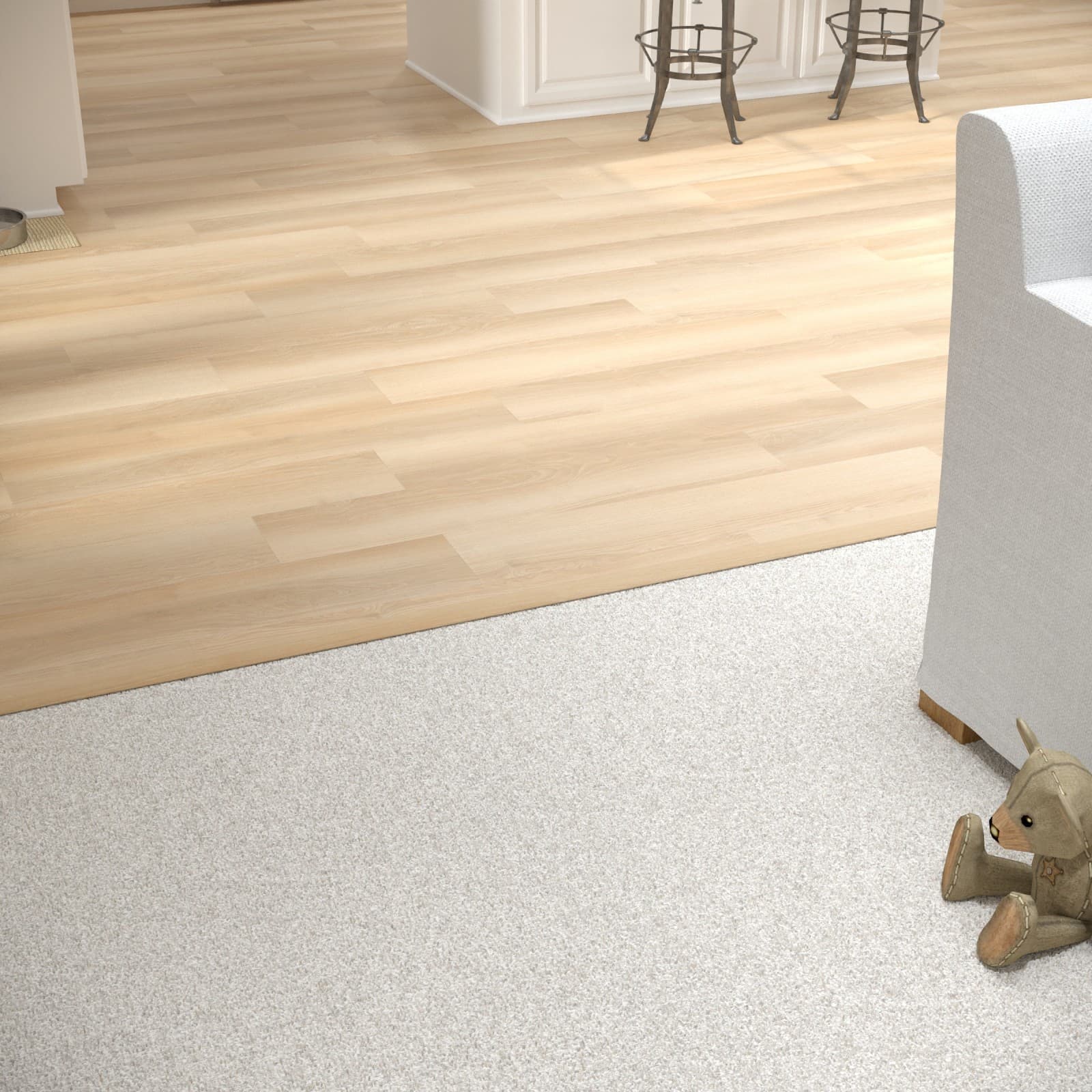 CALI Seas the Day Flooring Laguna Collection - view 2