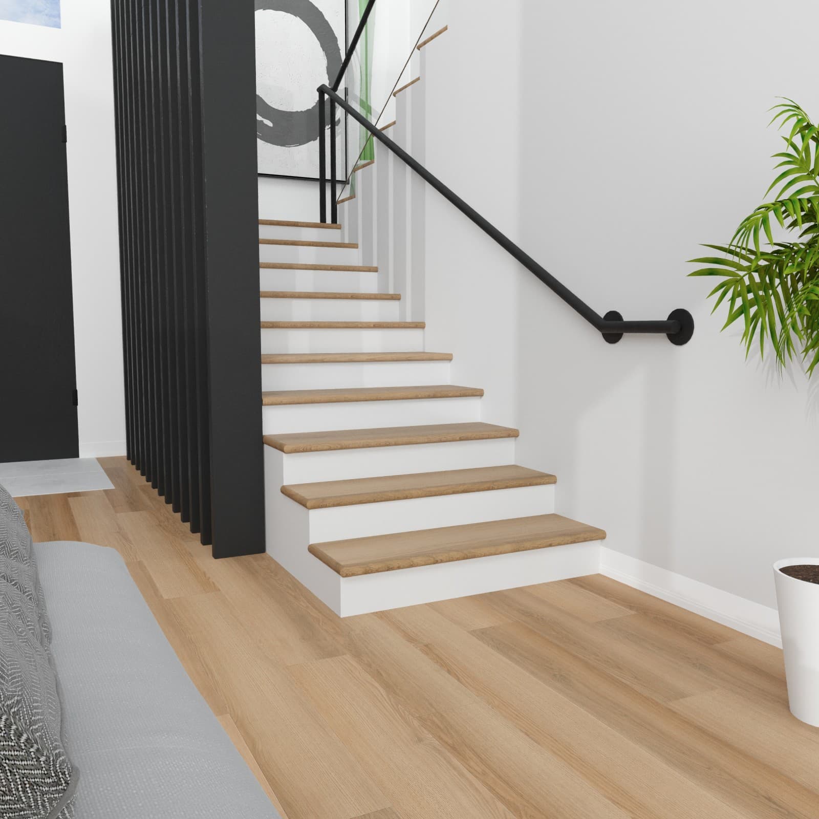 CALI Shore Thing Flooring Laguna Collection - view 2