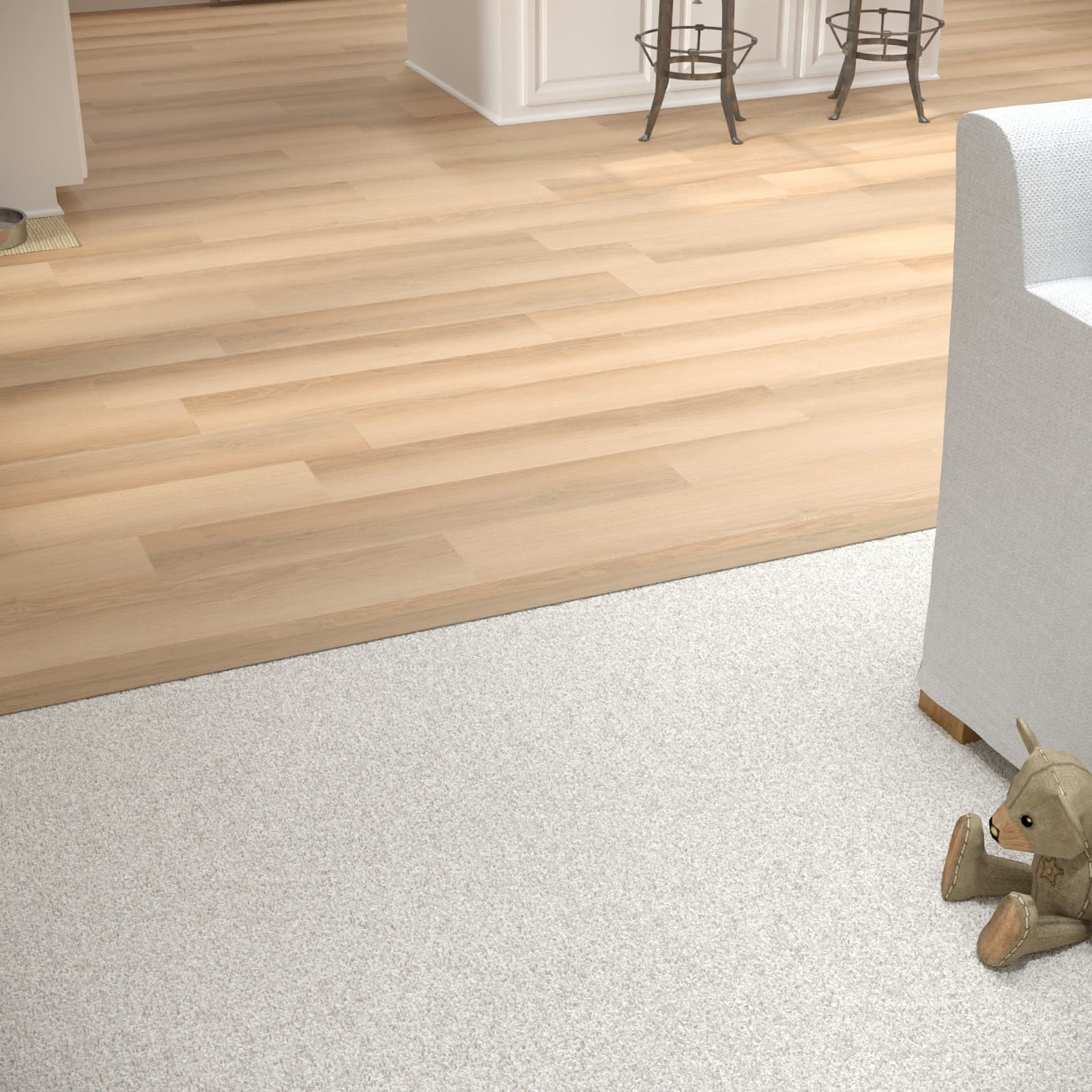 CALI Shore Thing Flooring Laguna Collection - view 2