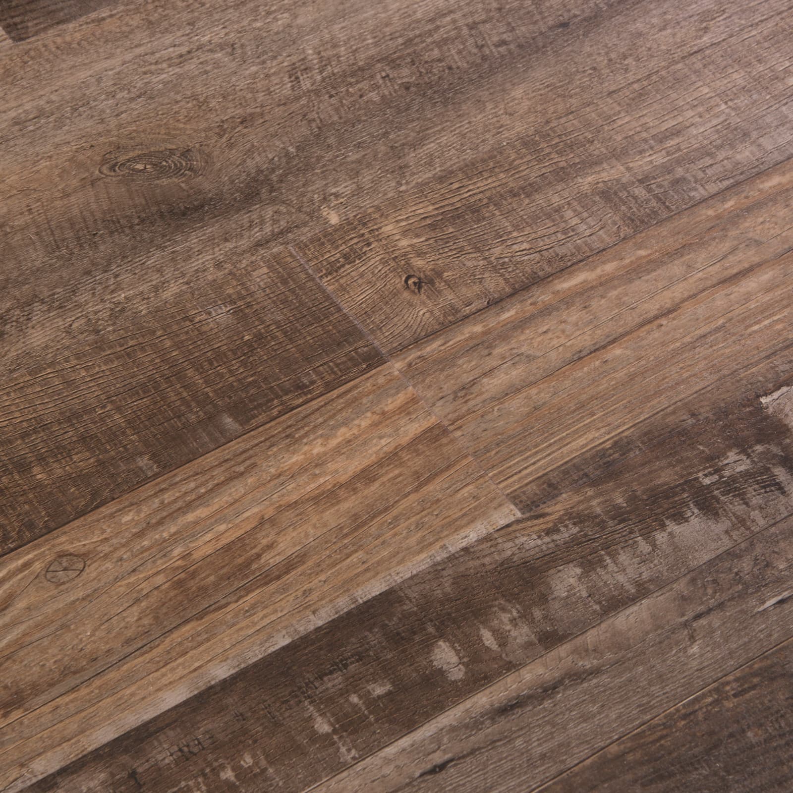 CALI Redefined Pine 100% Waterproof GeoCore® (SPC Composite) Flooring — Select Collection — detail view 5