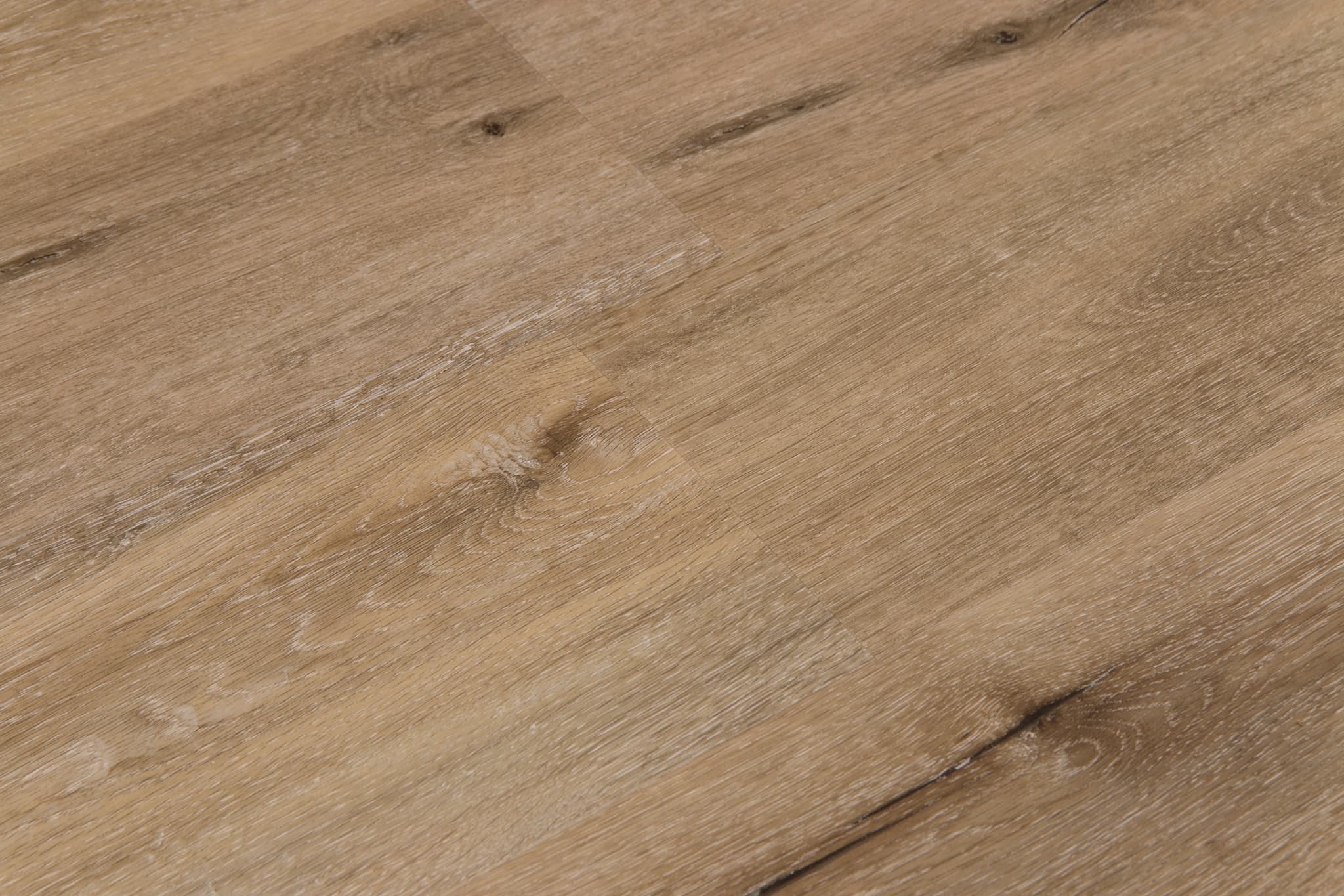 CALI Aged Hickory 100% Waterproof GeoCore® (SPC Composite) Flooring Select Collection - view 5