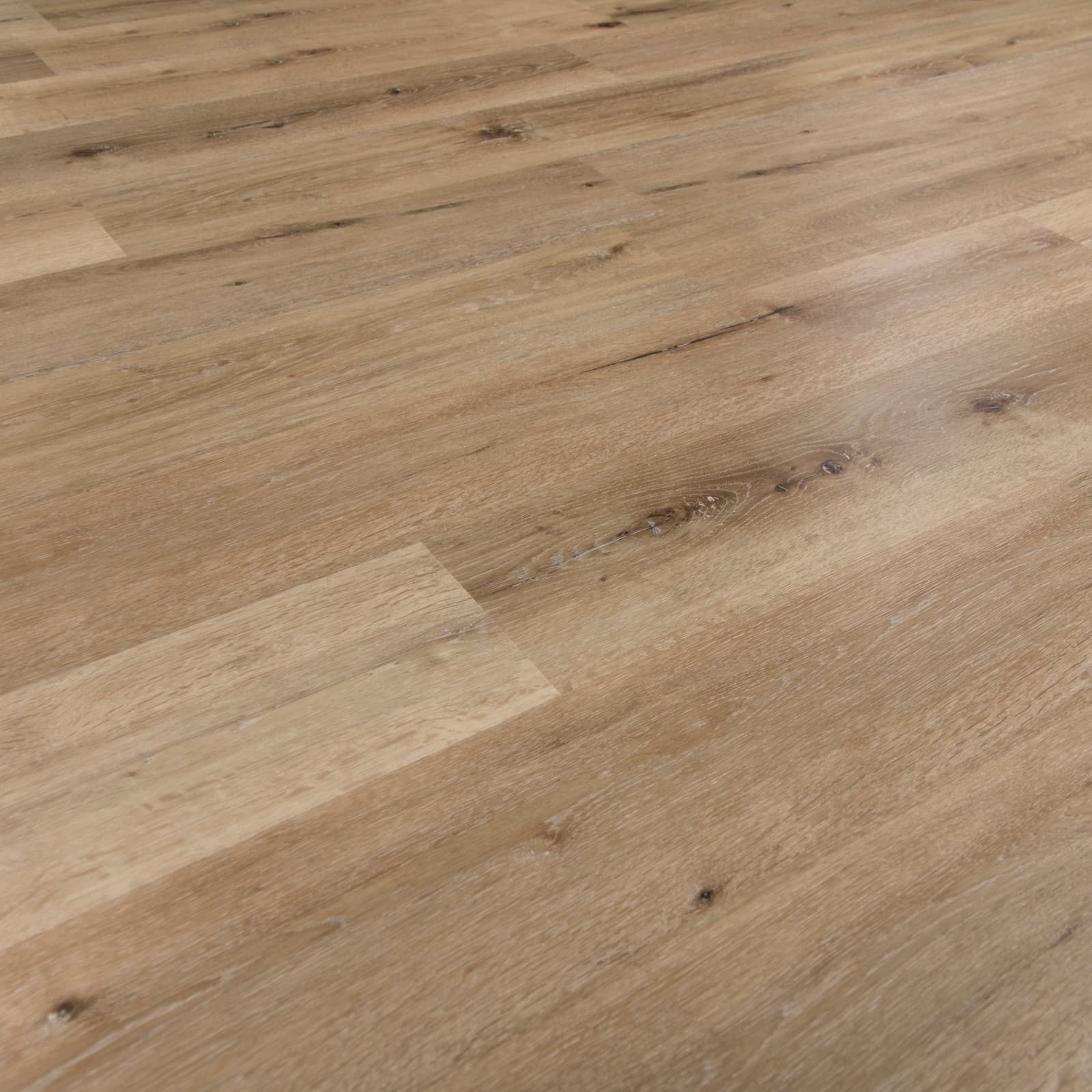 CALI Aged Hickory Flooring — Select Collection