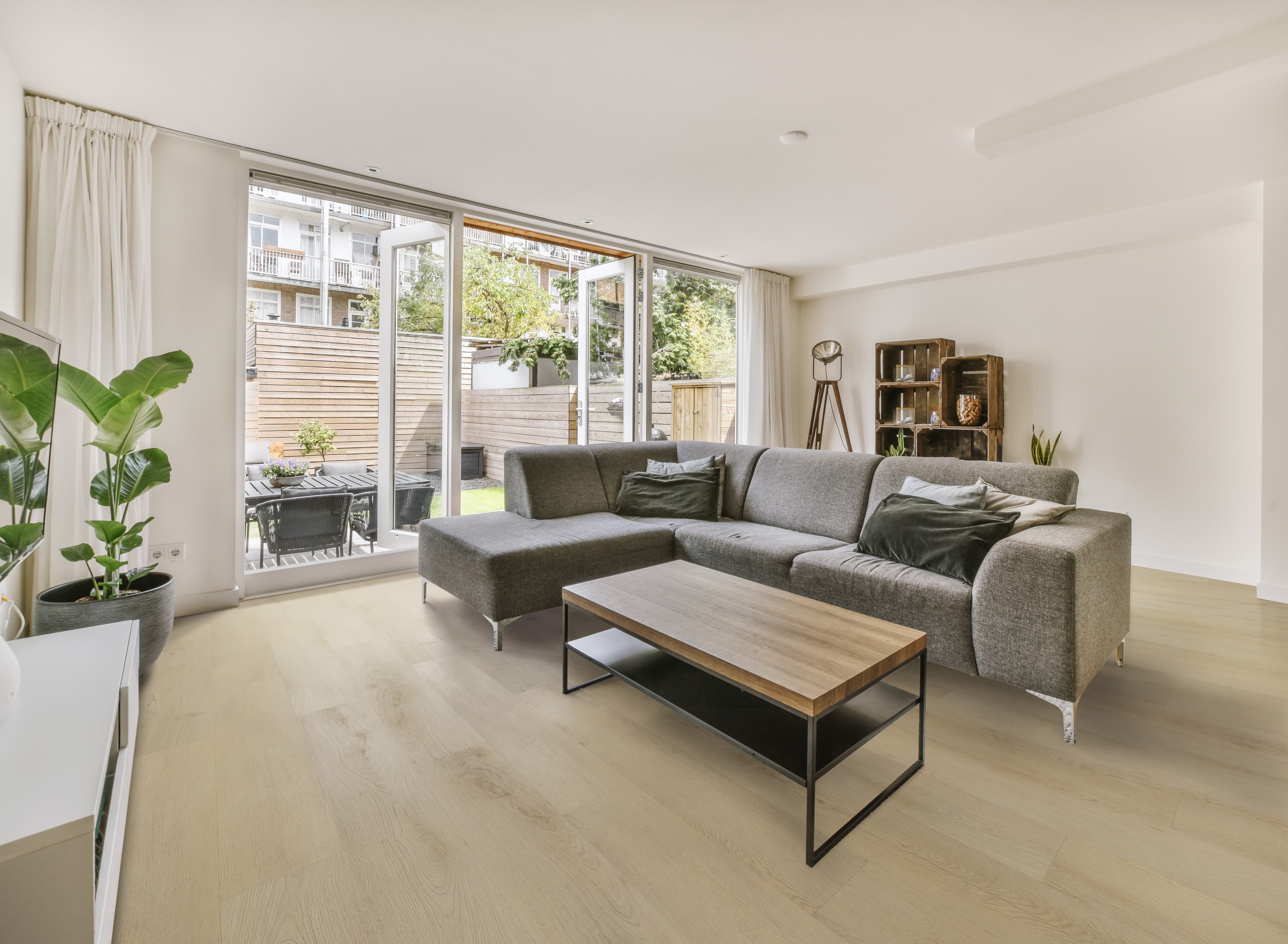 Eastern Swell Select Vinyl Flooring - Image 3