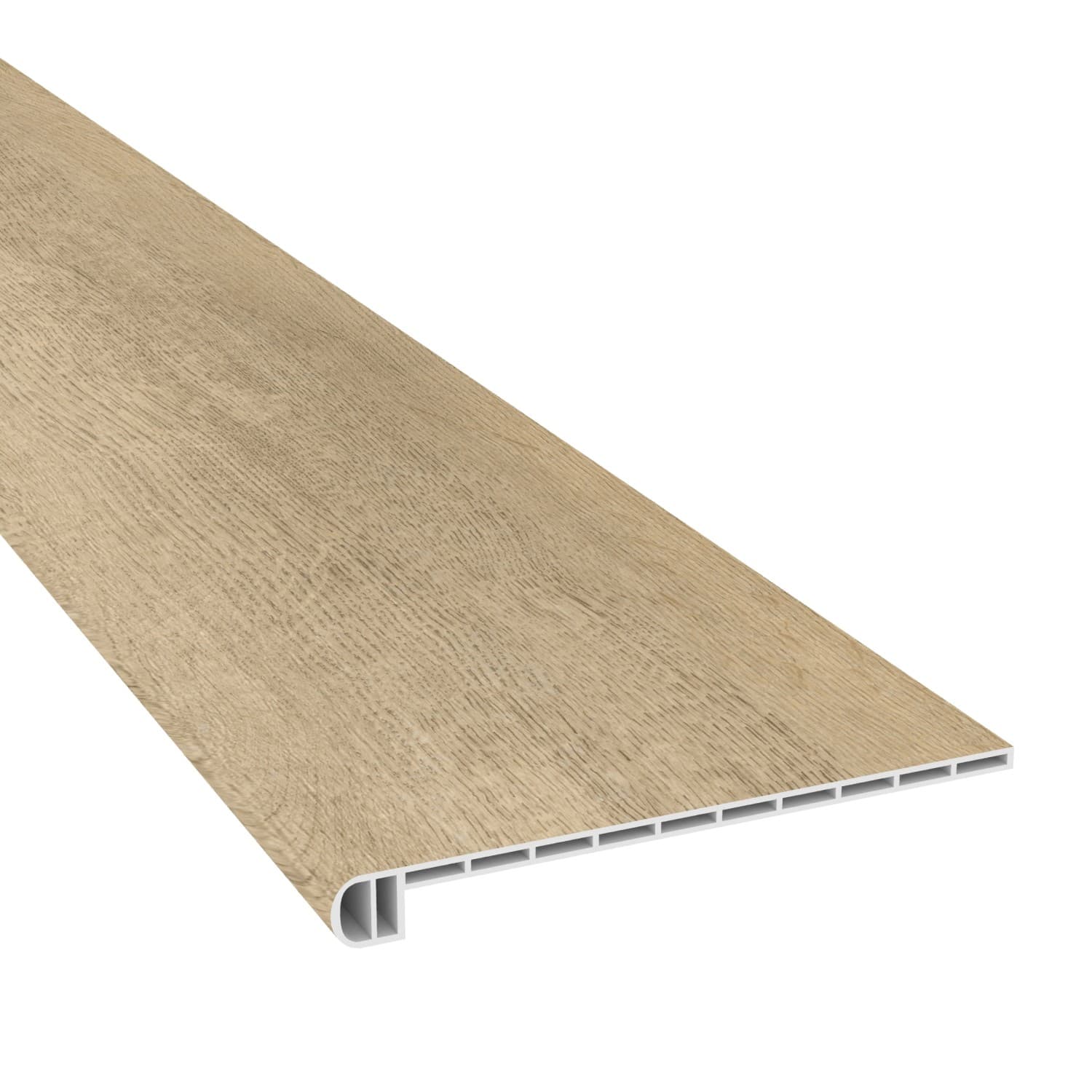 Eastern Swell CALI Vinyl Stair Tread Select