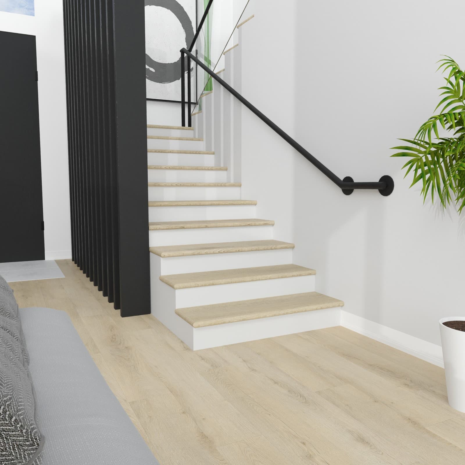 CALI Eastern Swell Flooring Select Collection - view 2