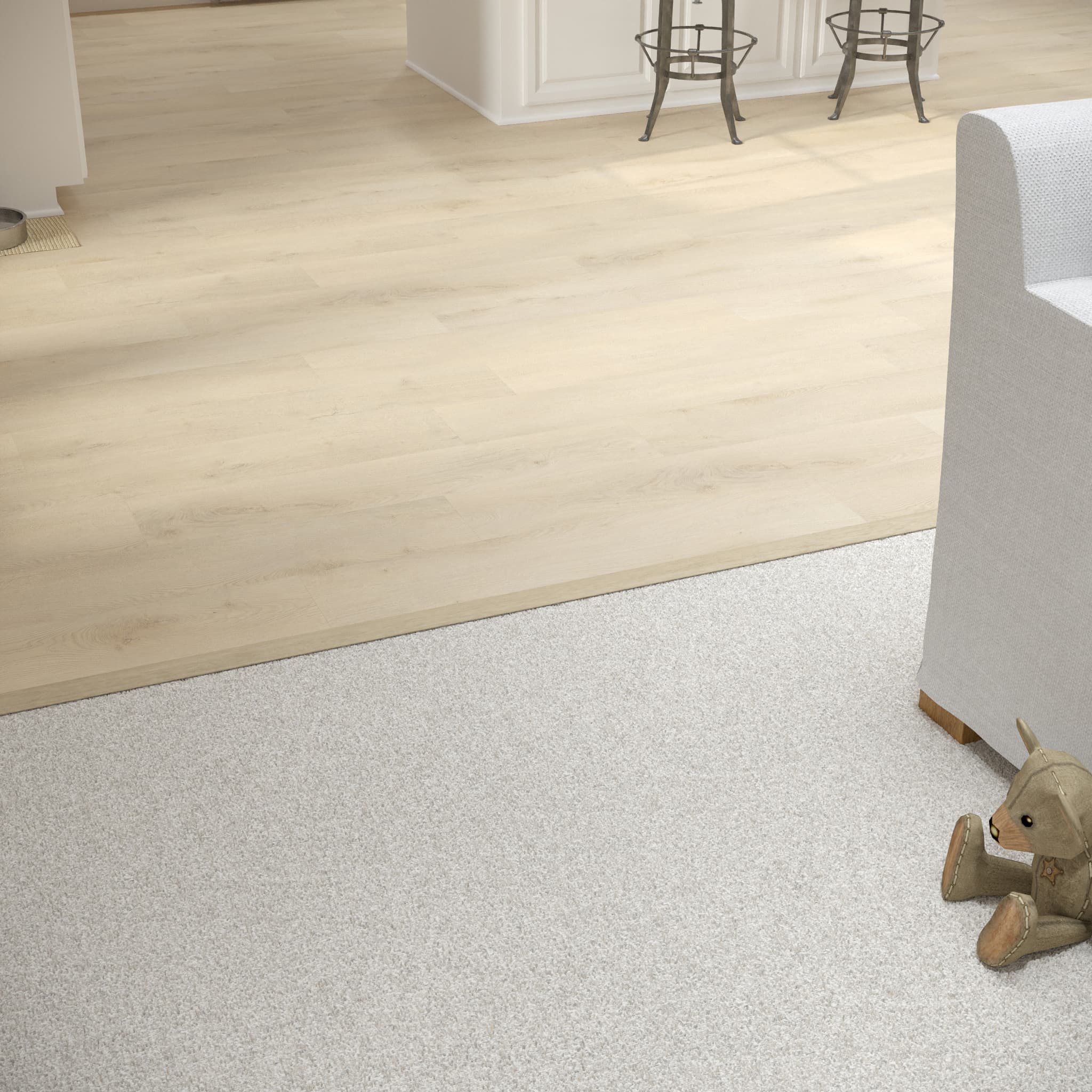 CALI Eastern Swell N/A Flooring Select Collection - view 2