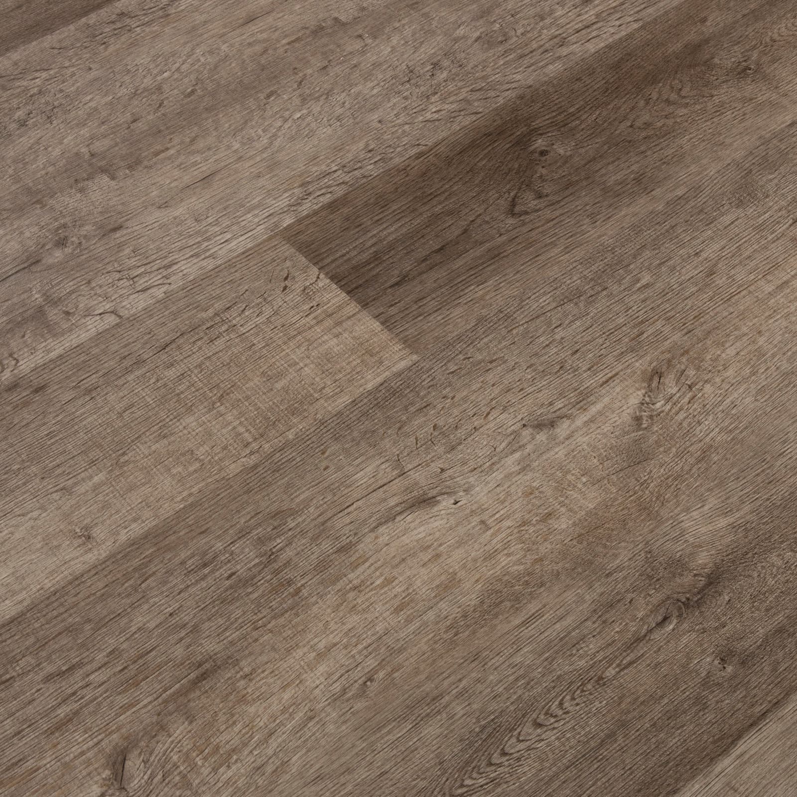 CALI Thornwood 100% Waterproof GeoCore® (SPC Composite) Flooring — Select Collection — plank close-up