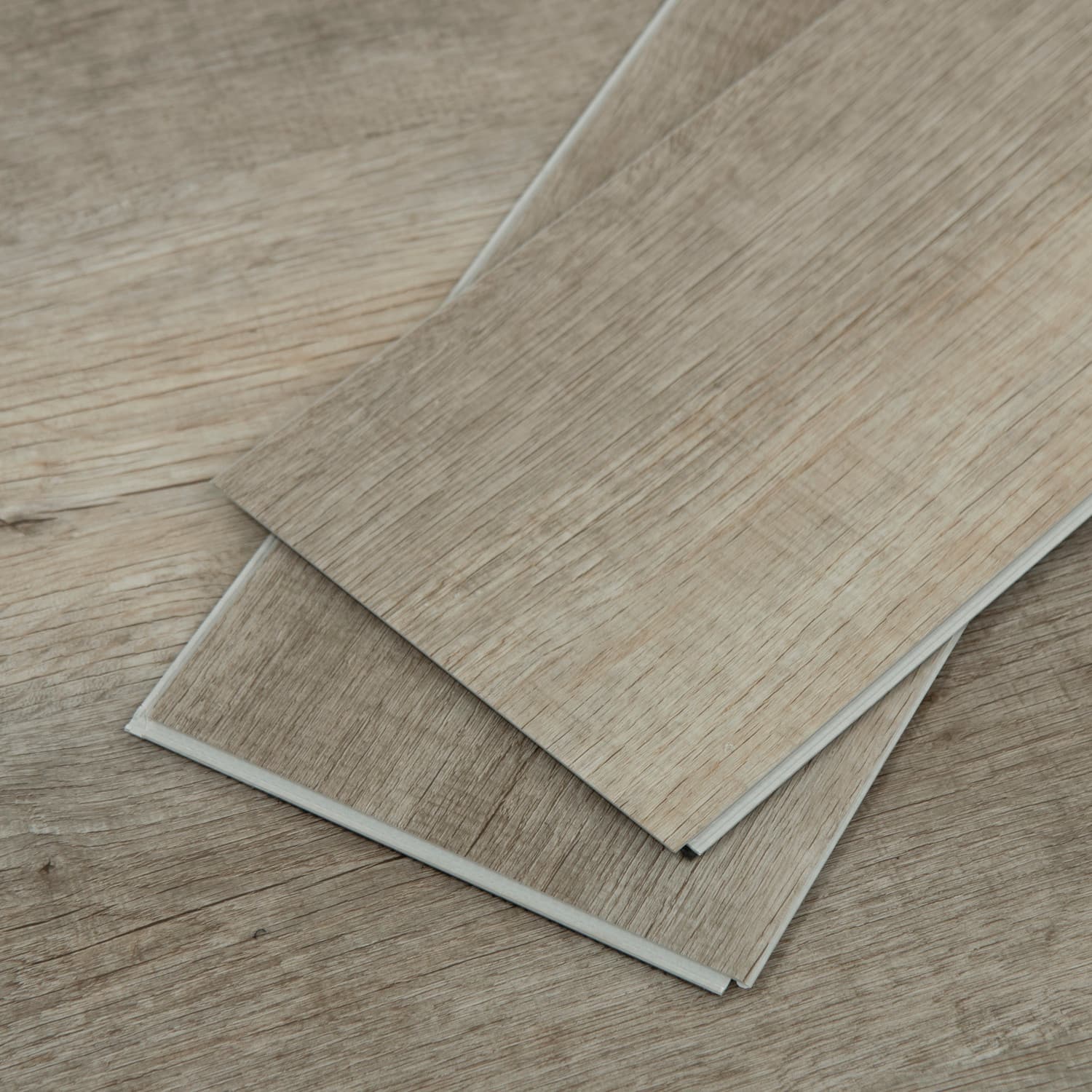 CALI Dusty Dune 100% Waterproof GeoCore® (SPC Composite) Flooring Select Collection