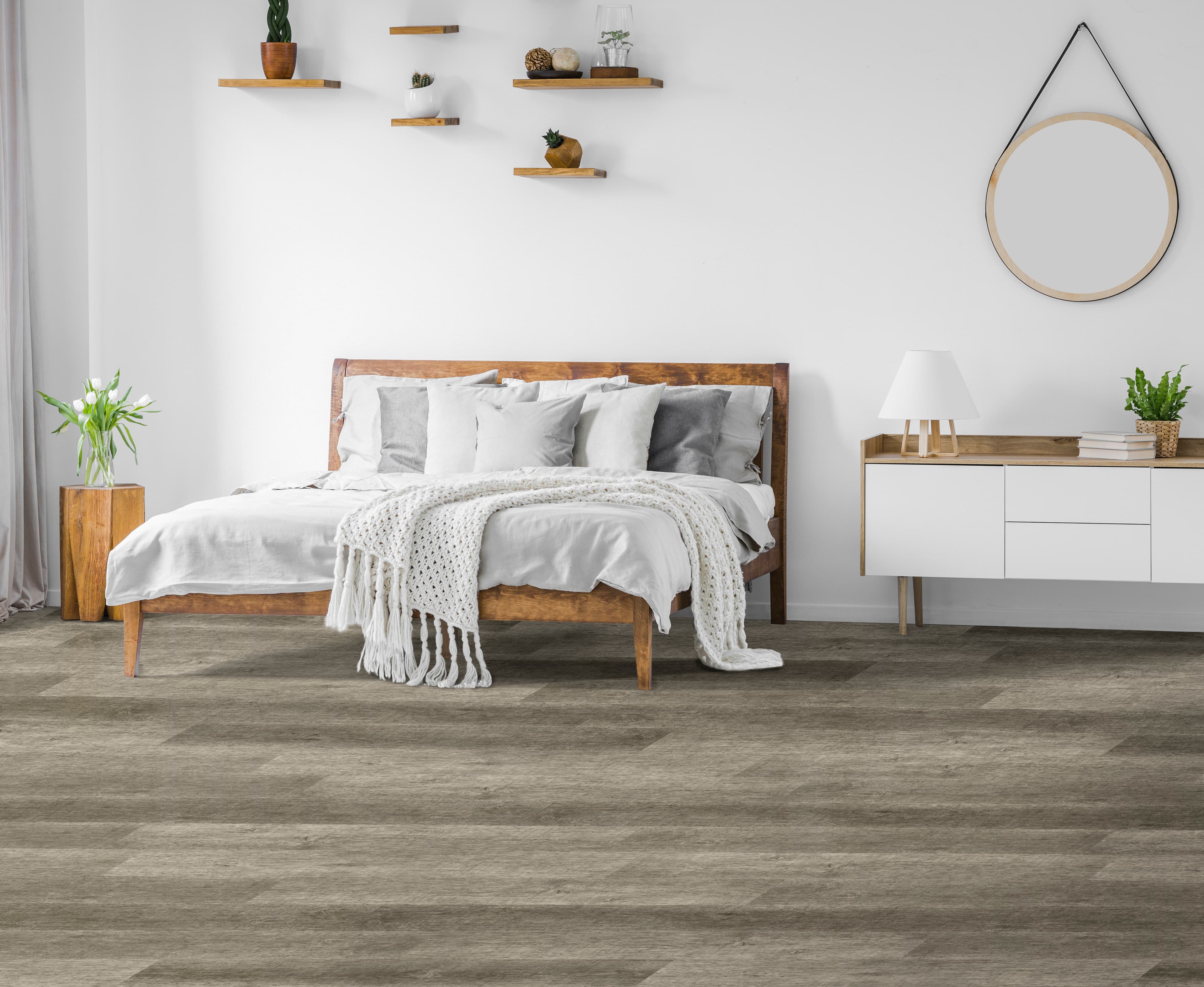 Dusty Dune Select Vinyl Flooring - Image 2