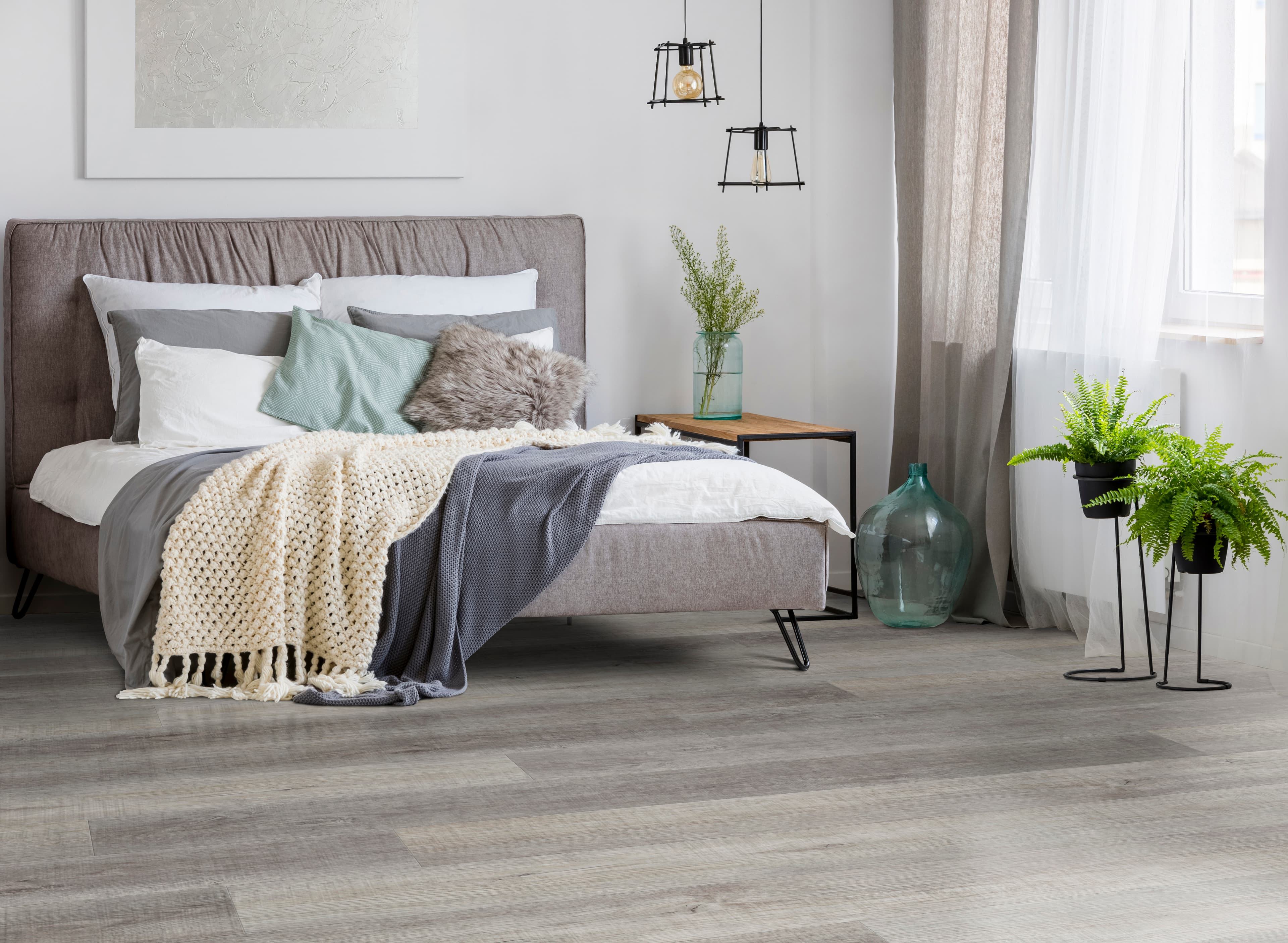 Alderwood Select Vinyl Flooring - Image 2