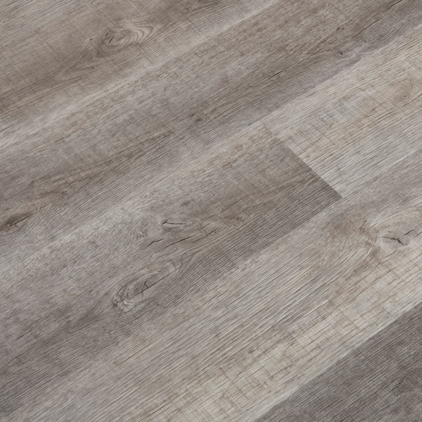 CALI Alderwood 100% Waterproof GeoCore® (SPC Composite) Flooring — Select Collection — plank close-up