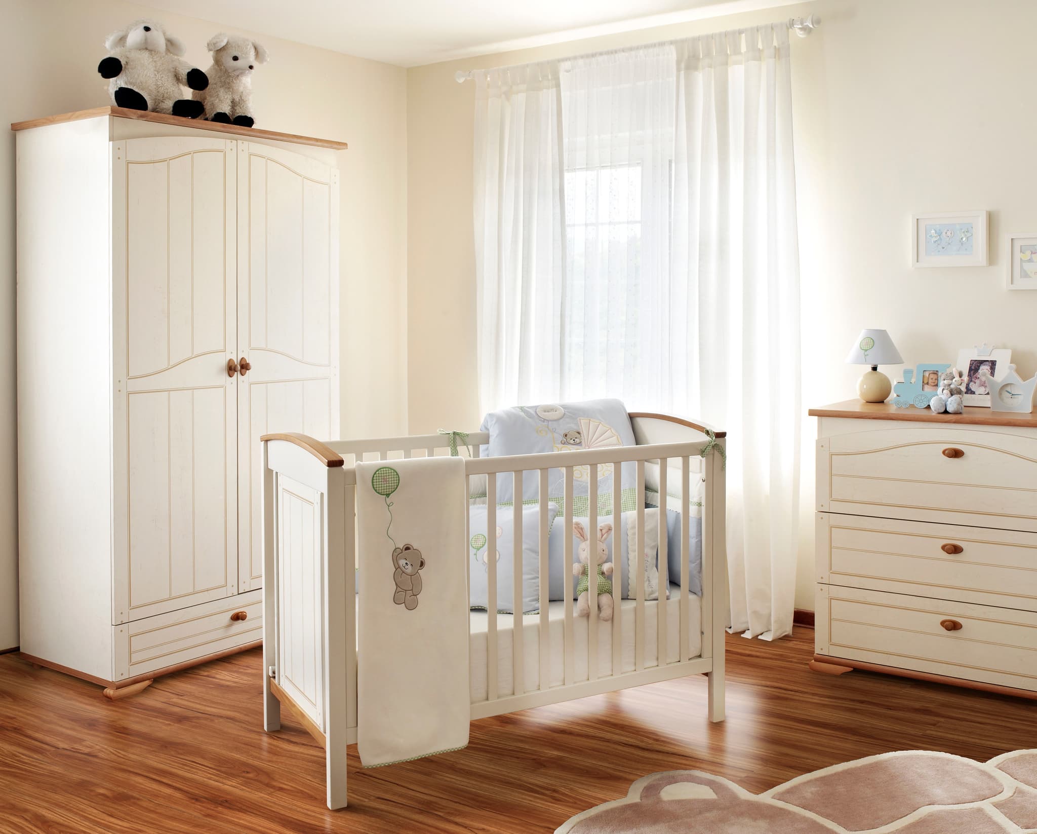 CALI Classic Acacia 100% Waterproof GeoCore® (SPC Composite) Flooring Select Collection - view 3