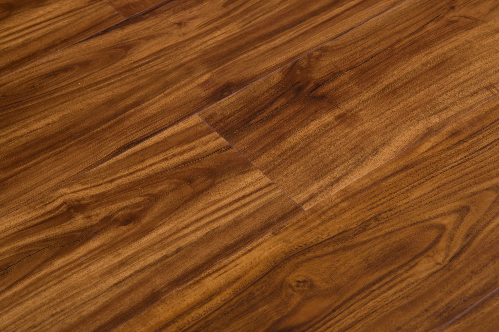 CALI Classic Acacia 100% Waterproof GeoCore® (SPC Composite) Flooring Select Collection - view 6