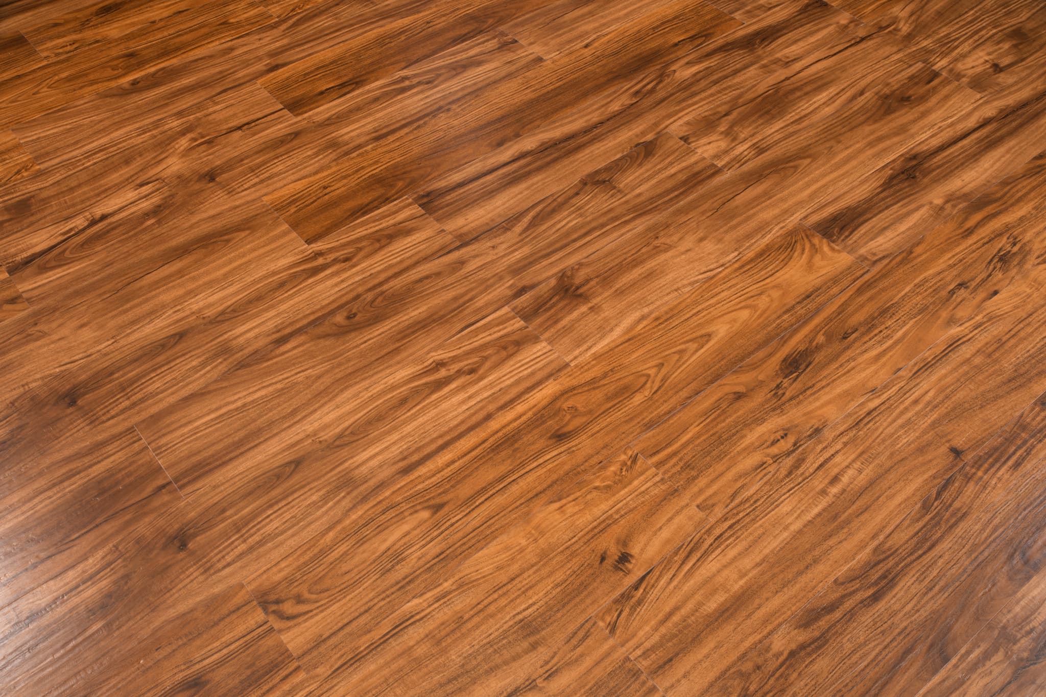CALI Classic Acacia 100% Waterproof GeoCore® (SPC Composite) Flooring Select Collection - view 7