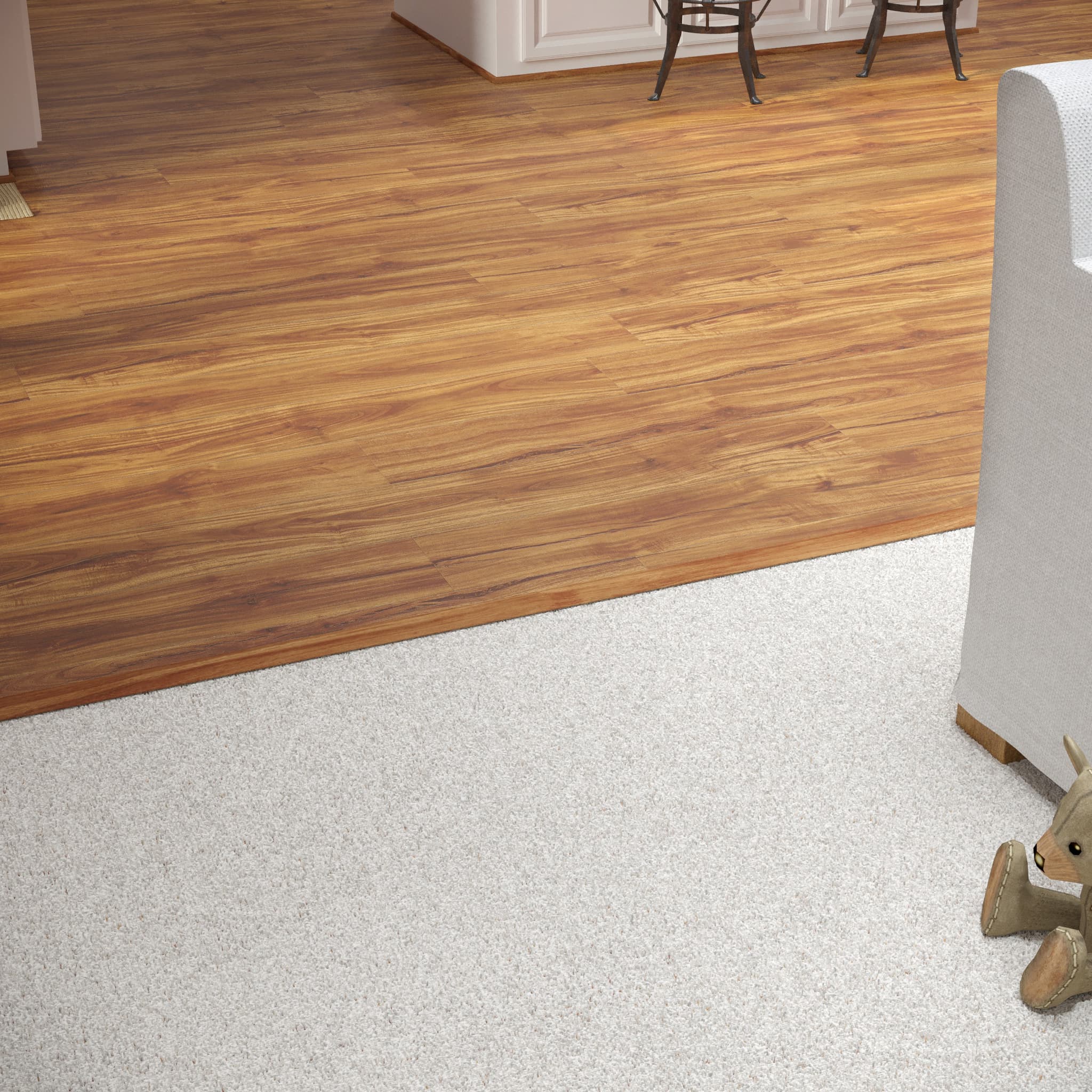 CALI Classic Acacia N/A Flooring Select Collection - view 2