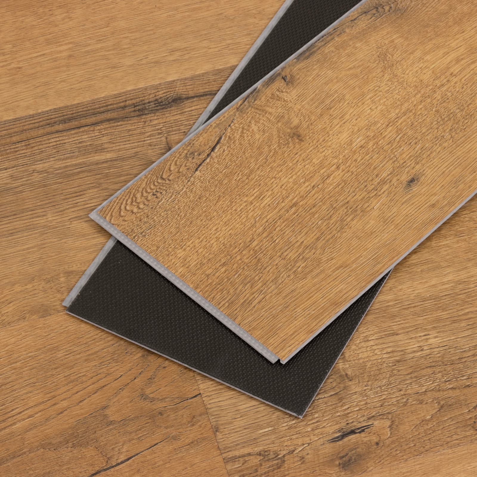 CALI Island Palm Flooring — Select Collection — detail view 7