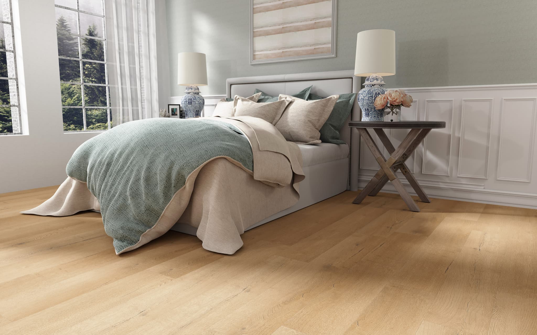 CALI Island Palm Flooring Select Collection - view 2