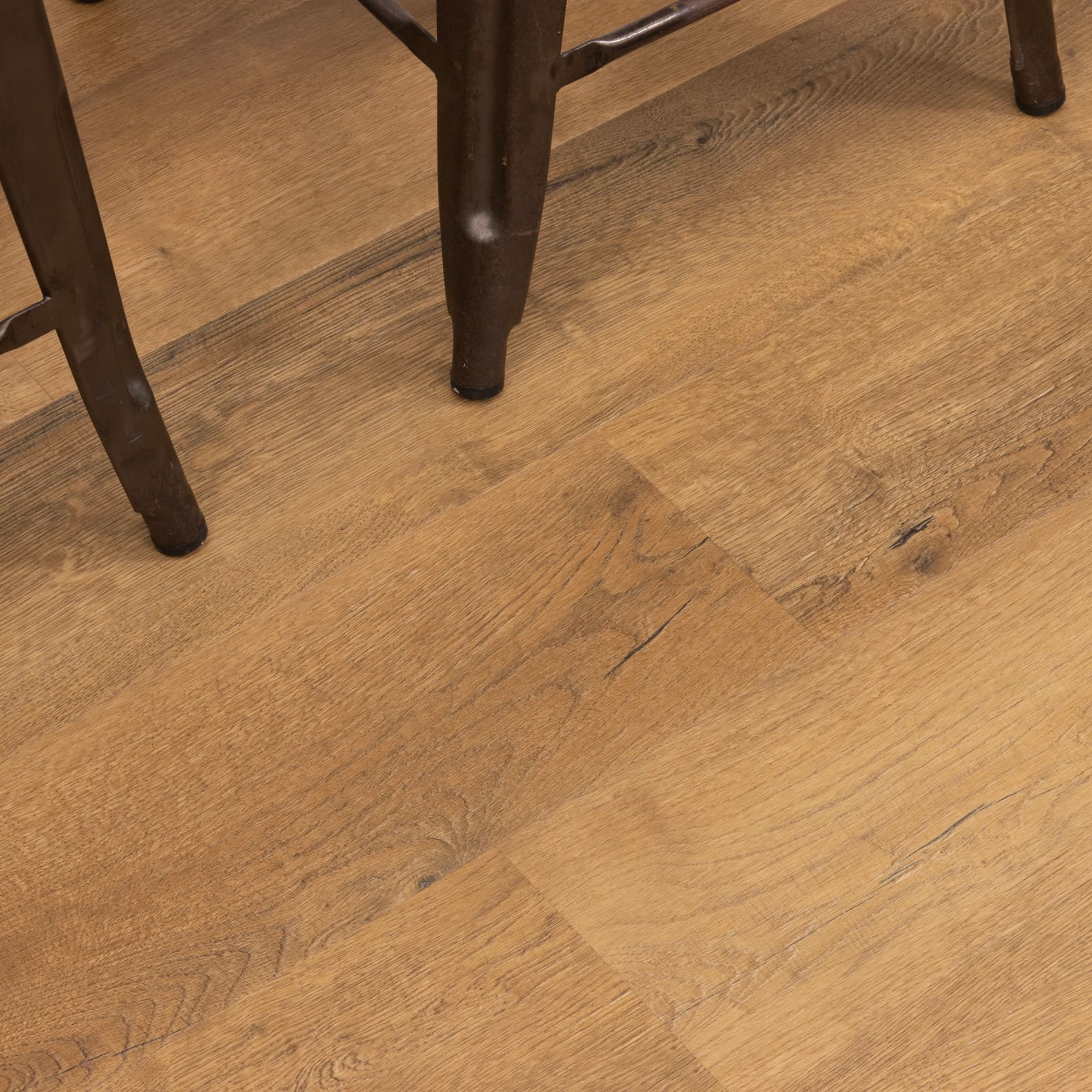 CALI Island Palm Flooring — Select Collection — detail view 4