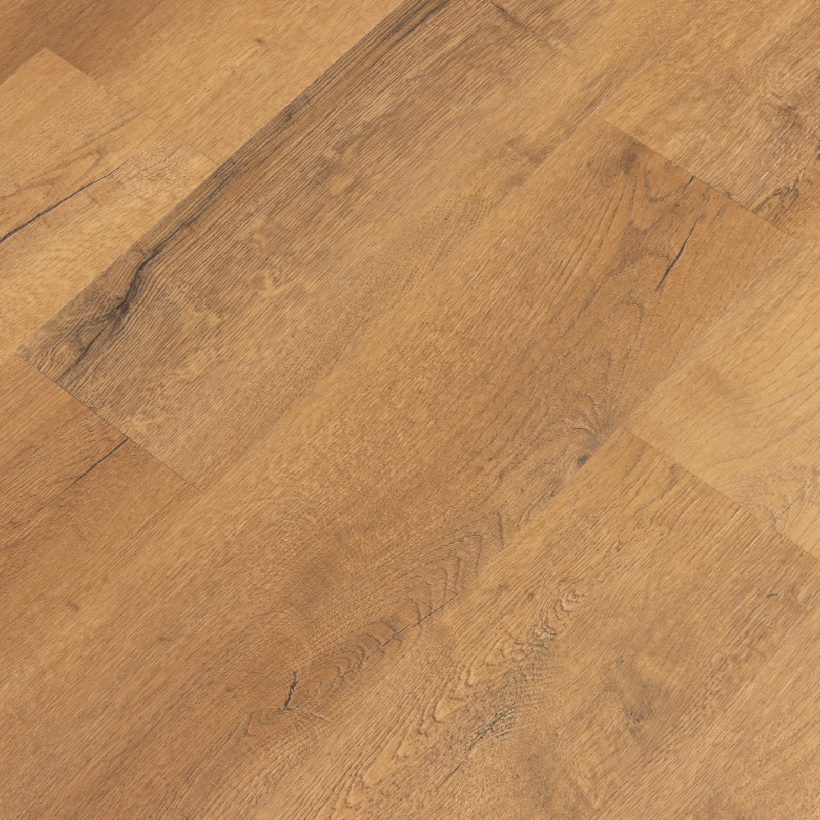 CALI Island Palm Flooring — Select Collection — plank close-up