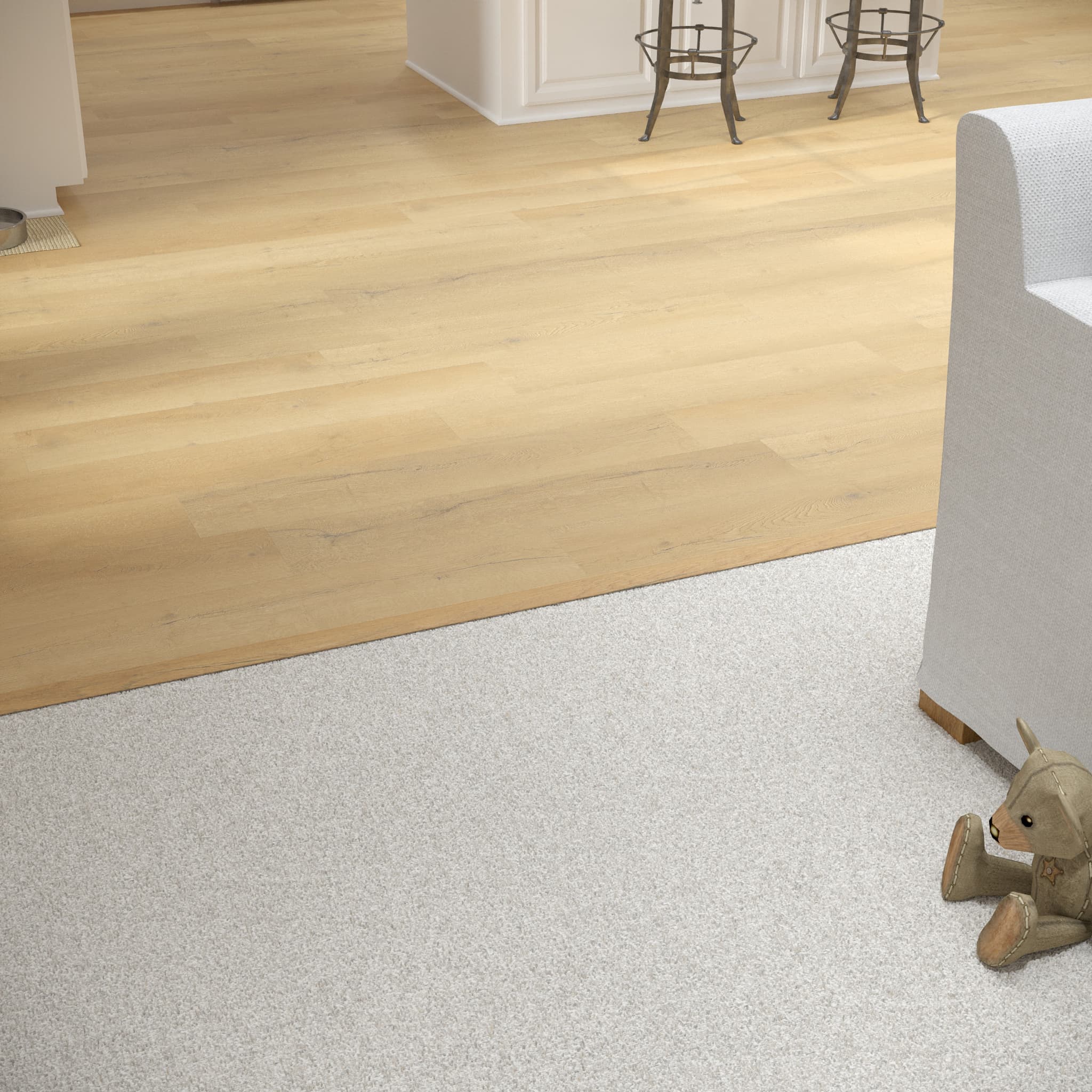 CALI Island Palm N/A Flooring Select Collection - view 2